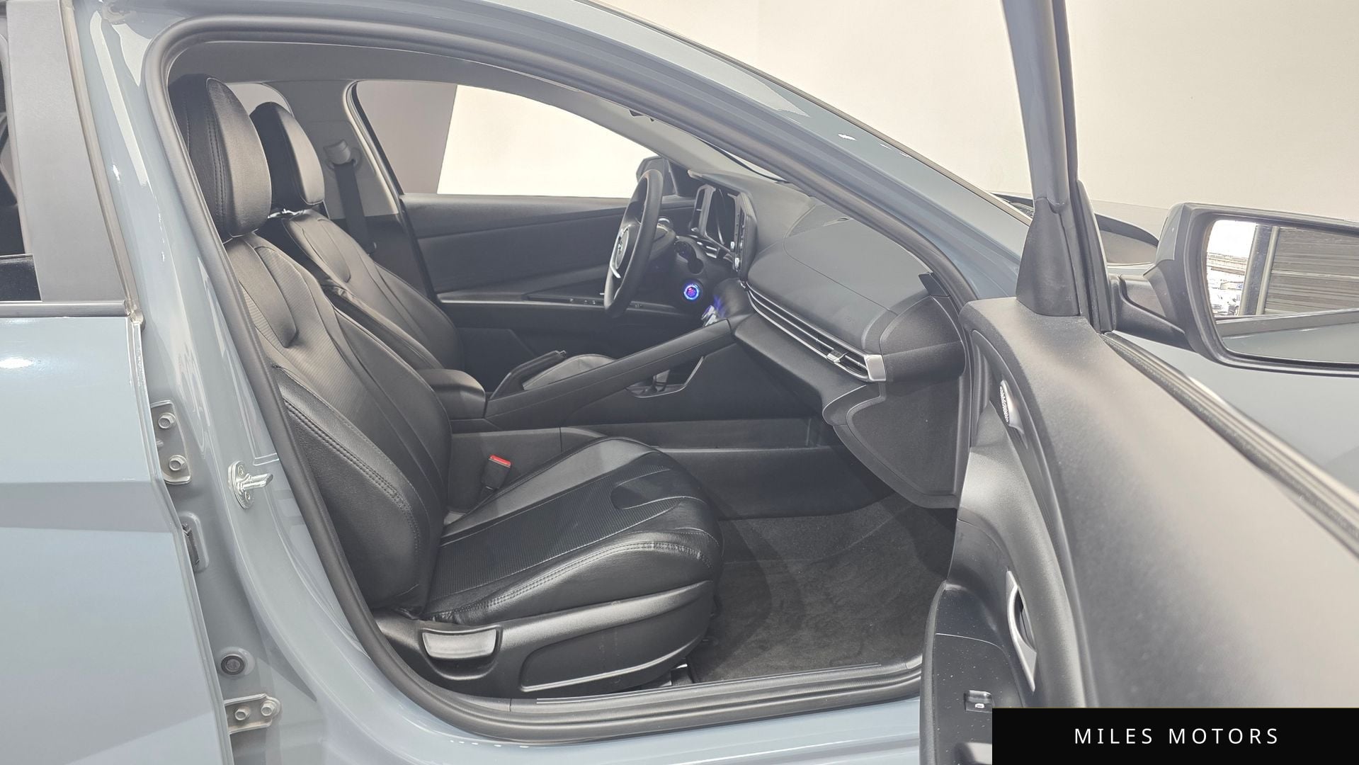 Hyundai 아반떼 (CN7) 2022 — миниатюра 10