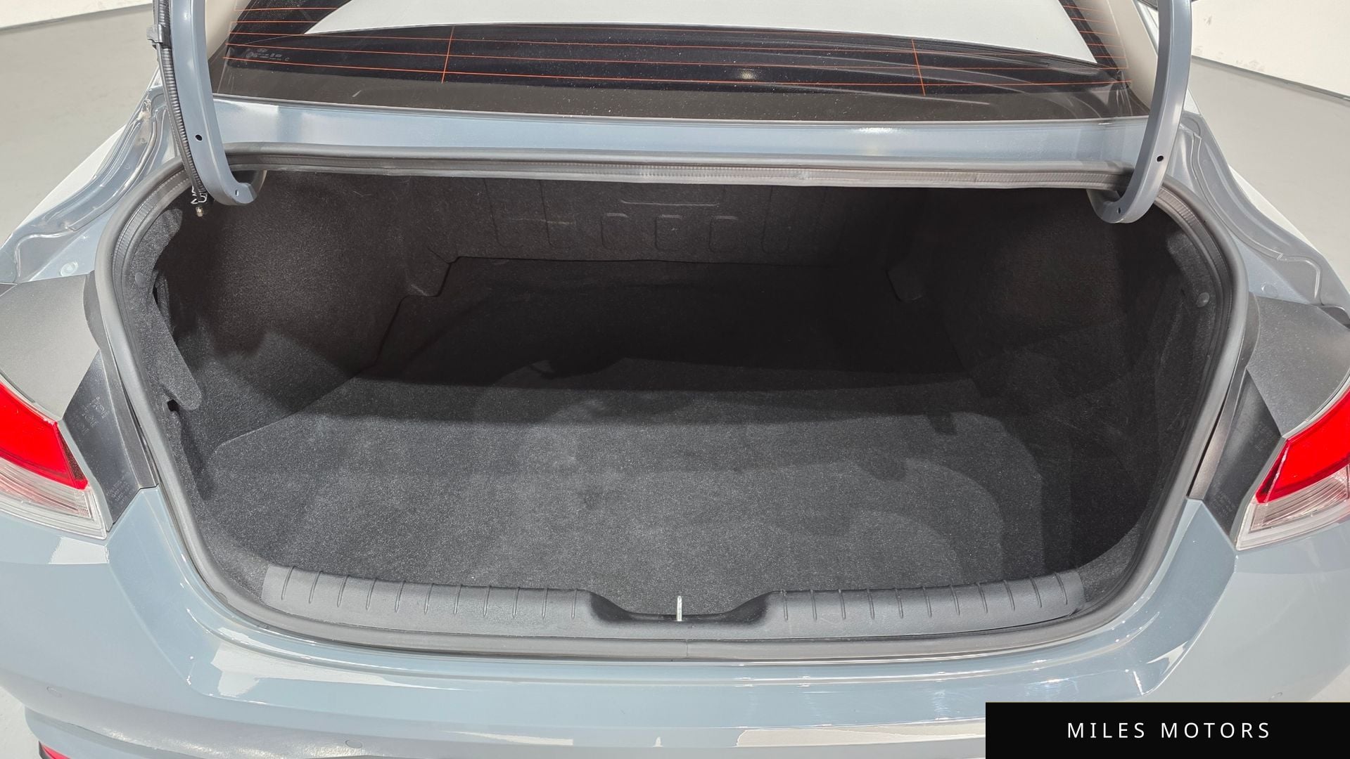 Hyundai 아반떼 (CN7) 2022 — миниатюра 20