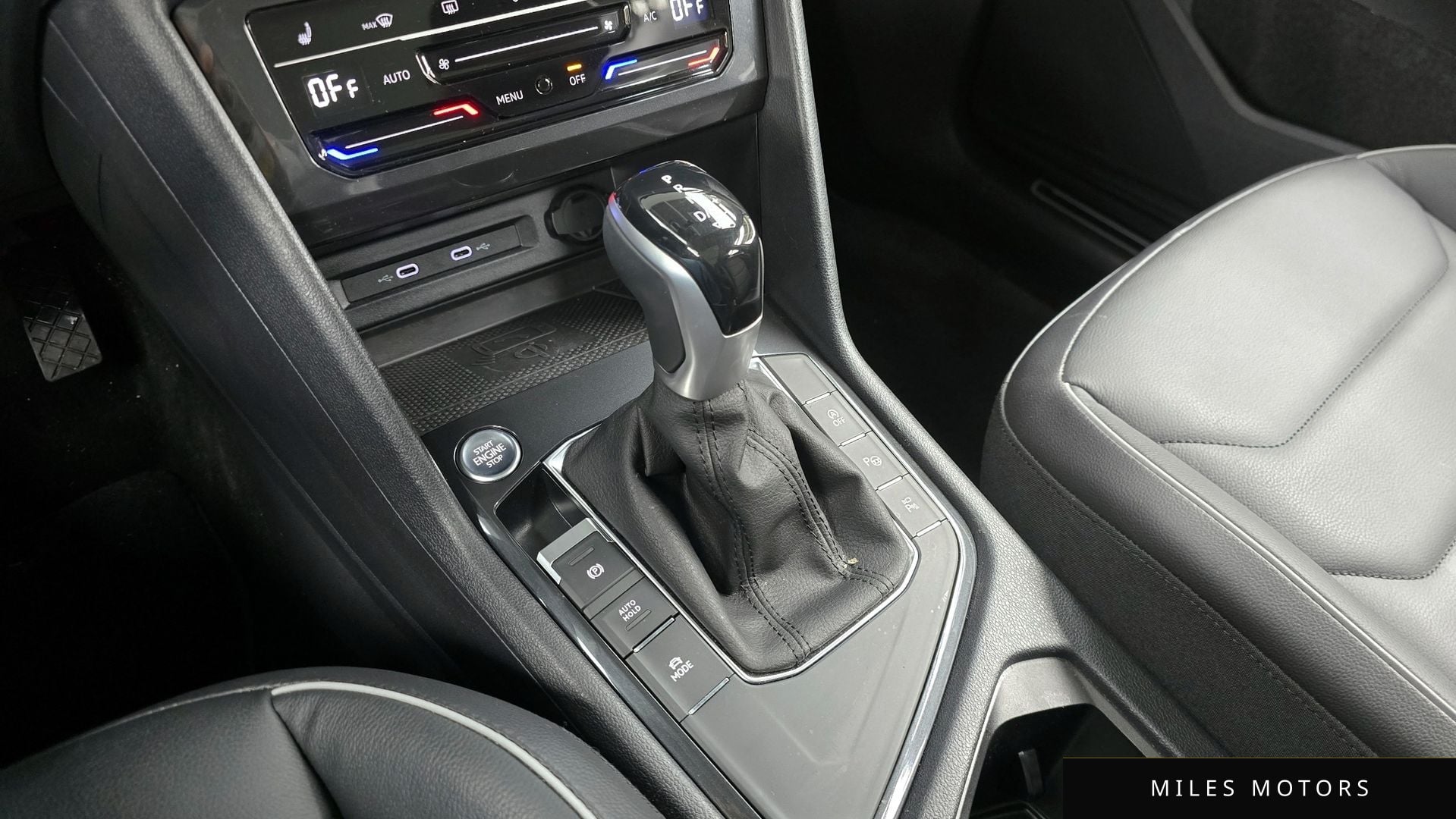 Volkswagen 티구안 2023 — миниатюра 9