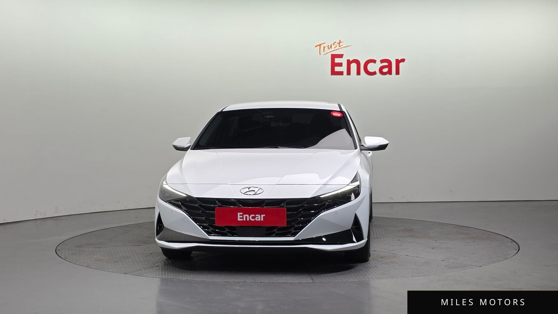 Hyundai AVANTE 2022 — миниатюра 3