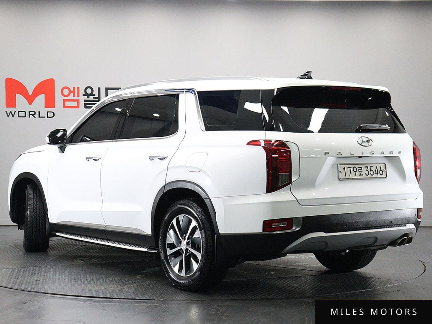 Hyundai Palisade 2019 — миниатюра 4