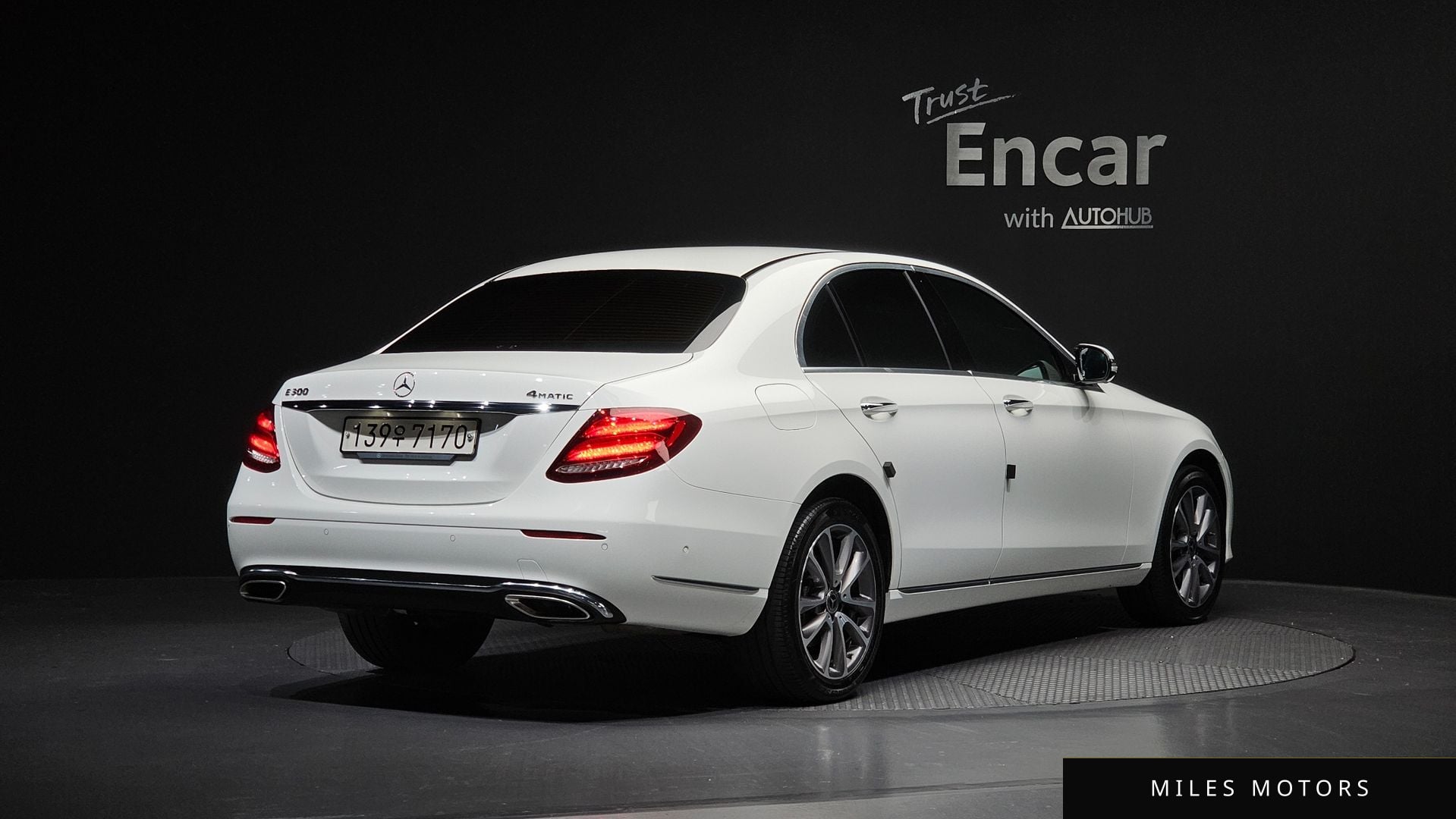 Mercedes-Benz E-Class W213 2020 — миниатюра 2