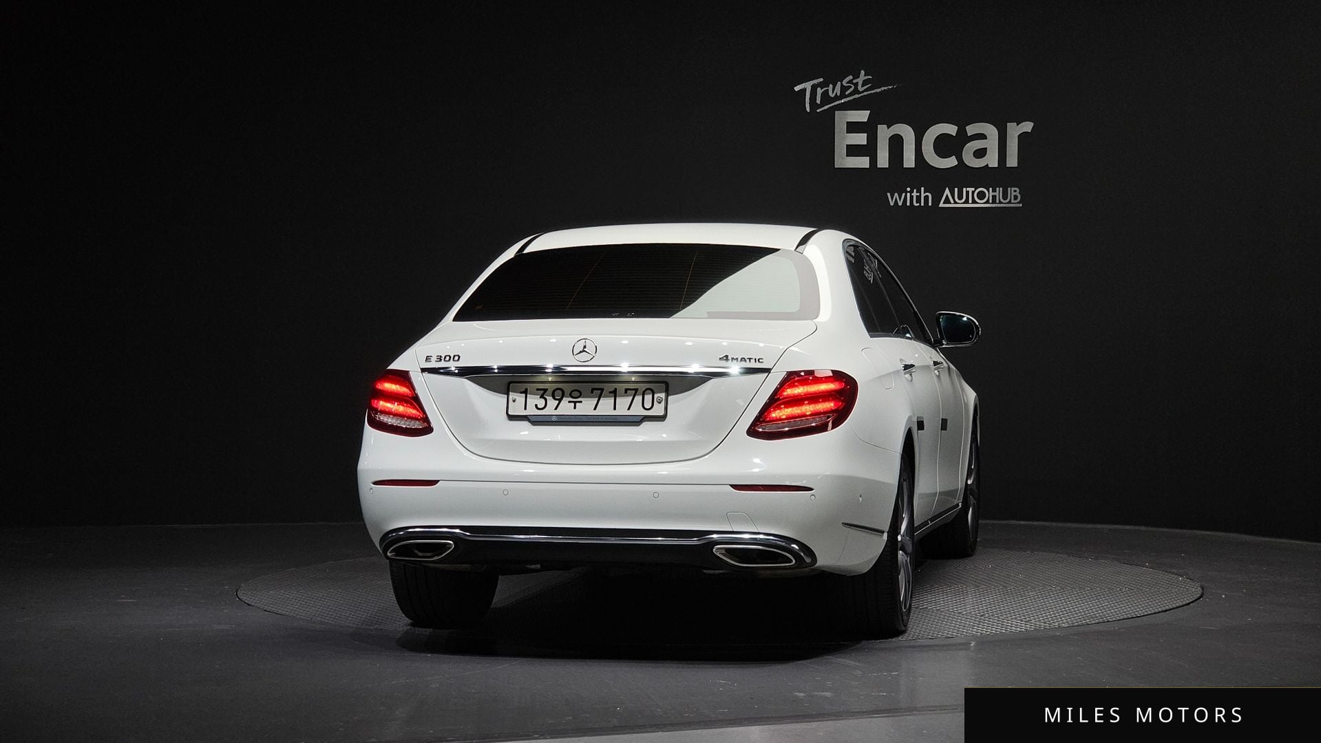 Mercedes-Benz E-Class W213 2020 — миниатюра 4