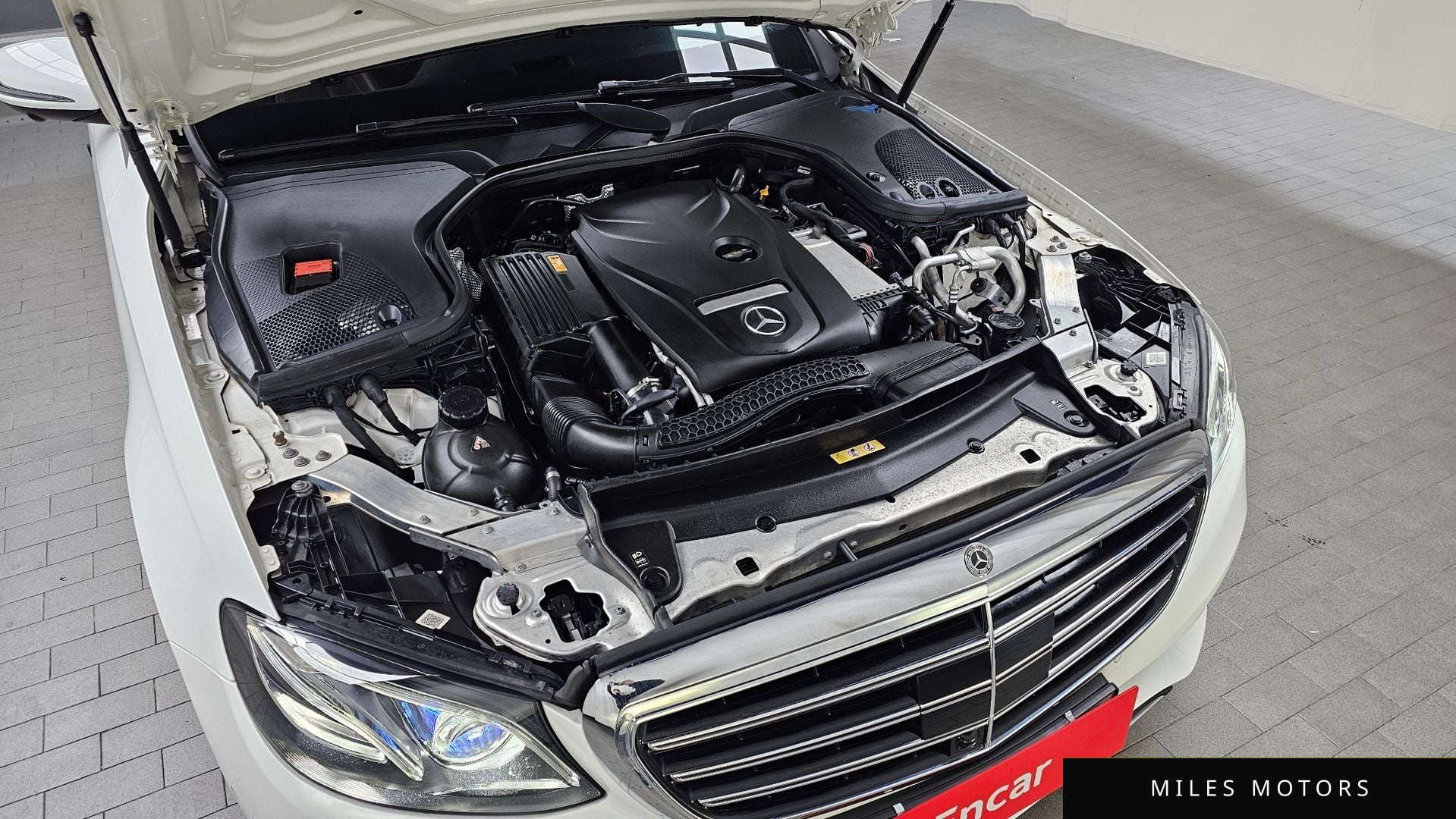 Mercedes-Benz E-Class W213 2020 — миниатюра 6