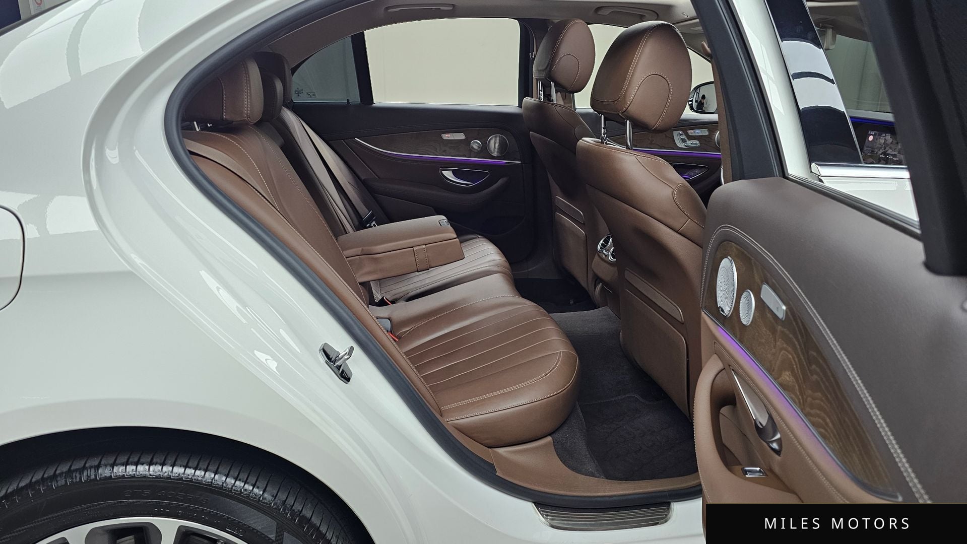 Mercedes-Benz E-Class W213 2020 — миниатюра 12