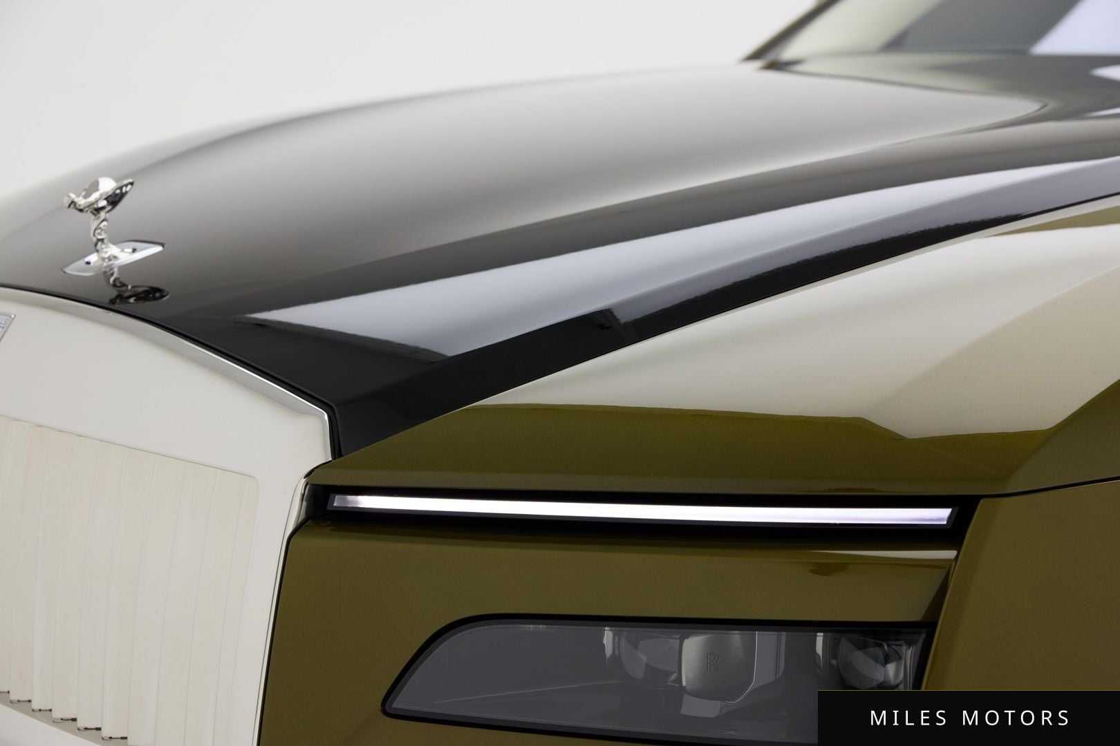 Rolls-Royce Spectre 2024 — миниатюра 19