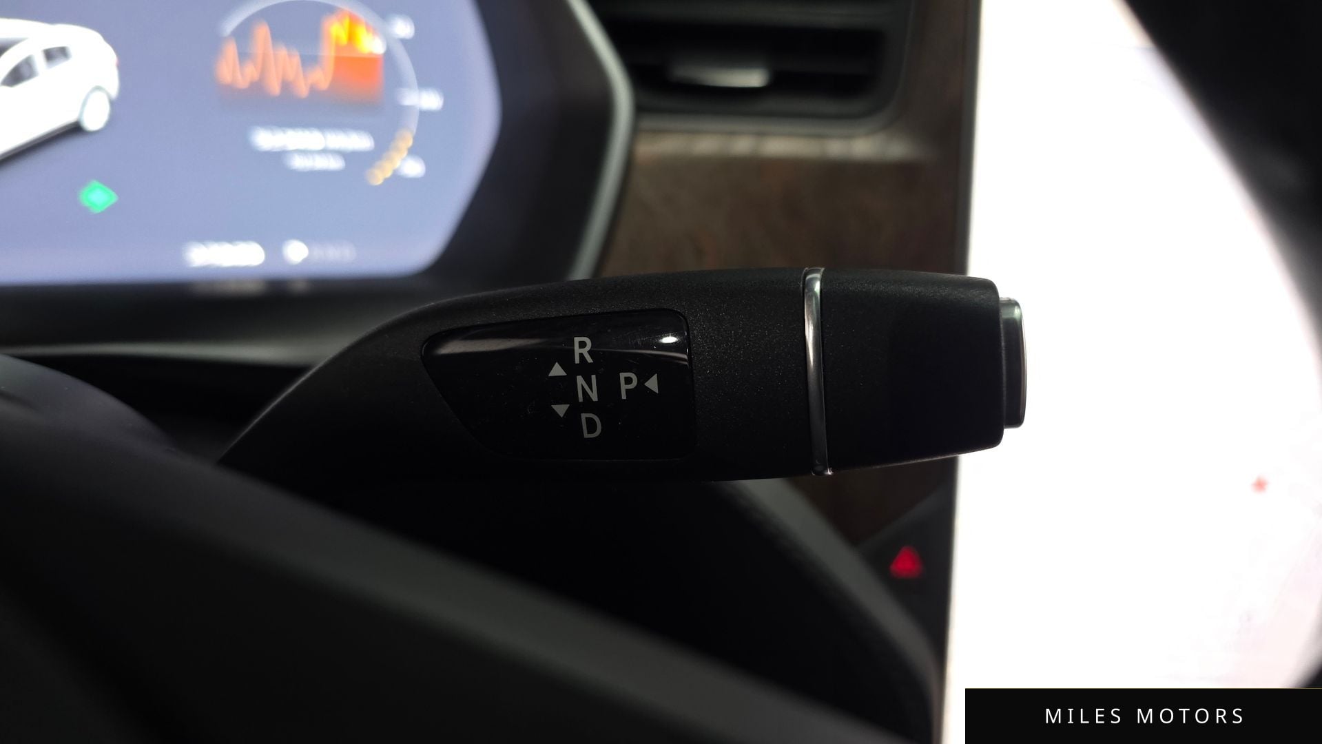 Tesla Model X 2019 — миниатюра 9