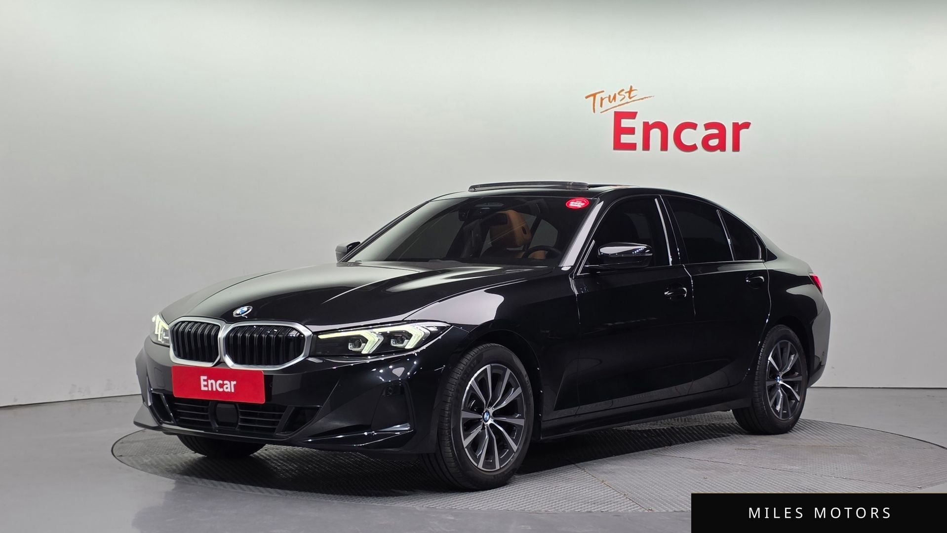 BMW 3시리즈 (G20) 2023