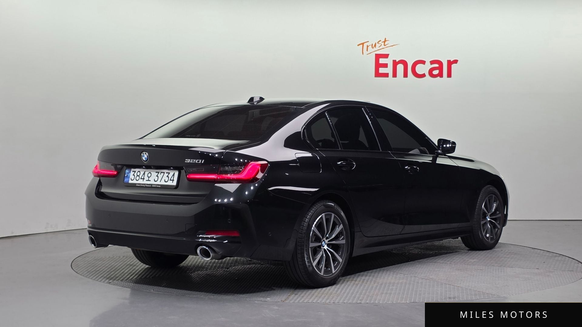 BMW 3시리즈 (G20) 2023 — миниатюра 2