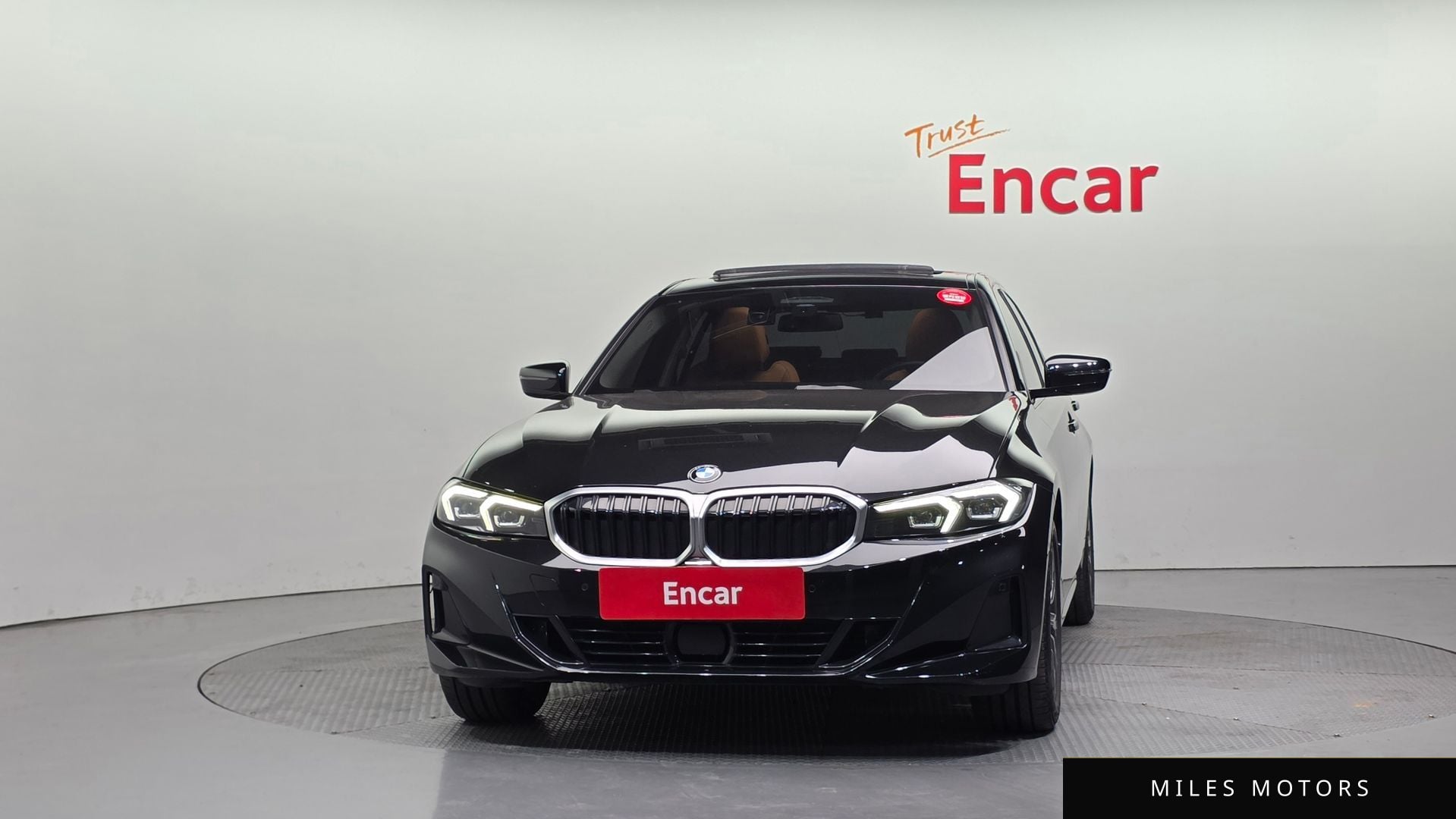 BMW 3시리즈 (G20) 2023 — миниатюра 3