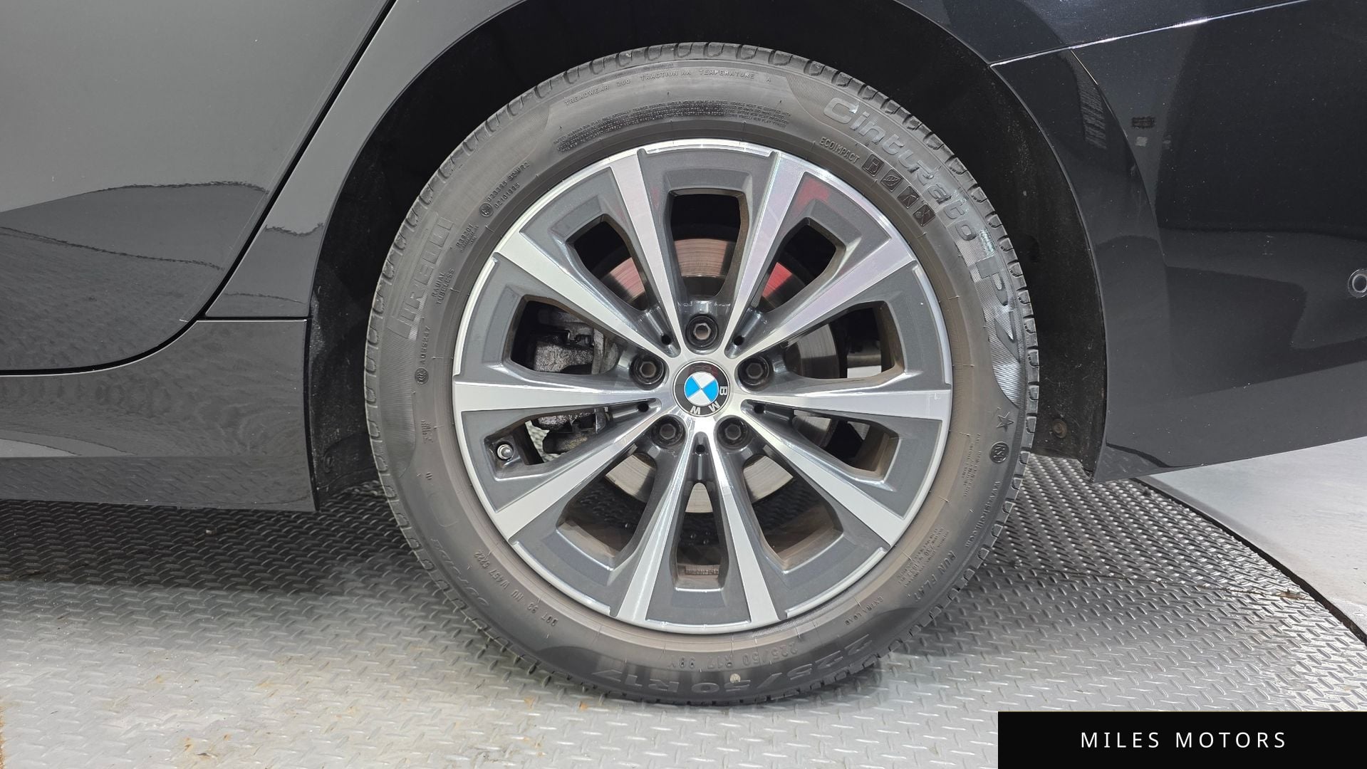 BMW 3시리즈 (G20) 2023 — миниатюра 5