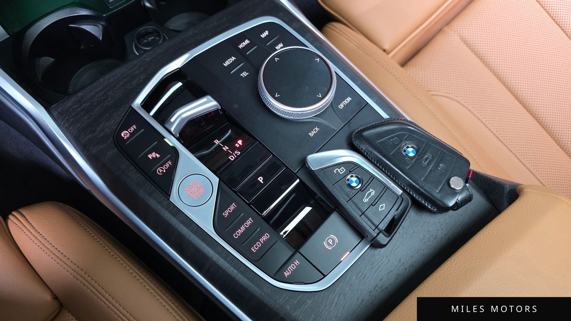 BMW 3시리즈 (G20) 2023 — миниатюра 9