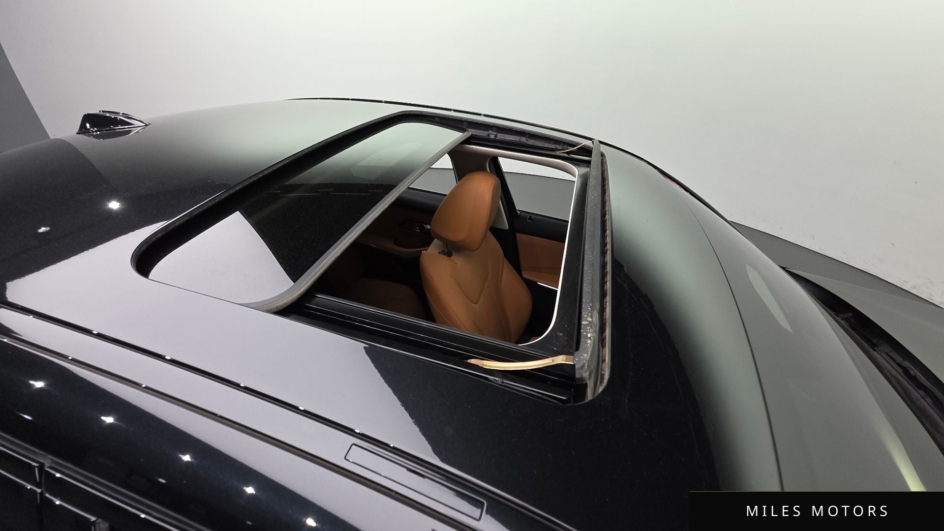 BMW 3시리즈 (G20) 2023 — миниатюра 12