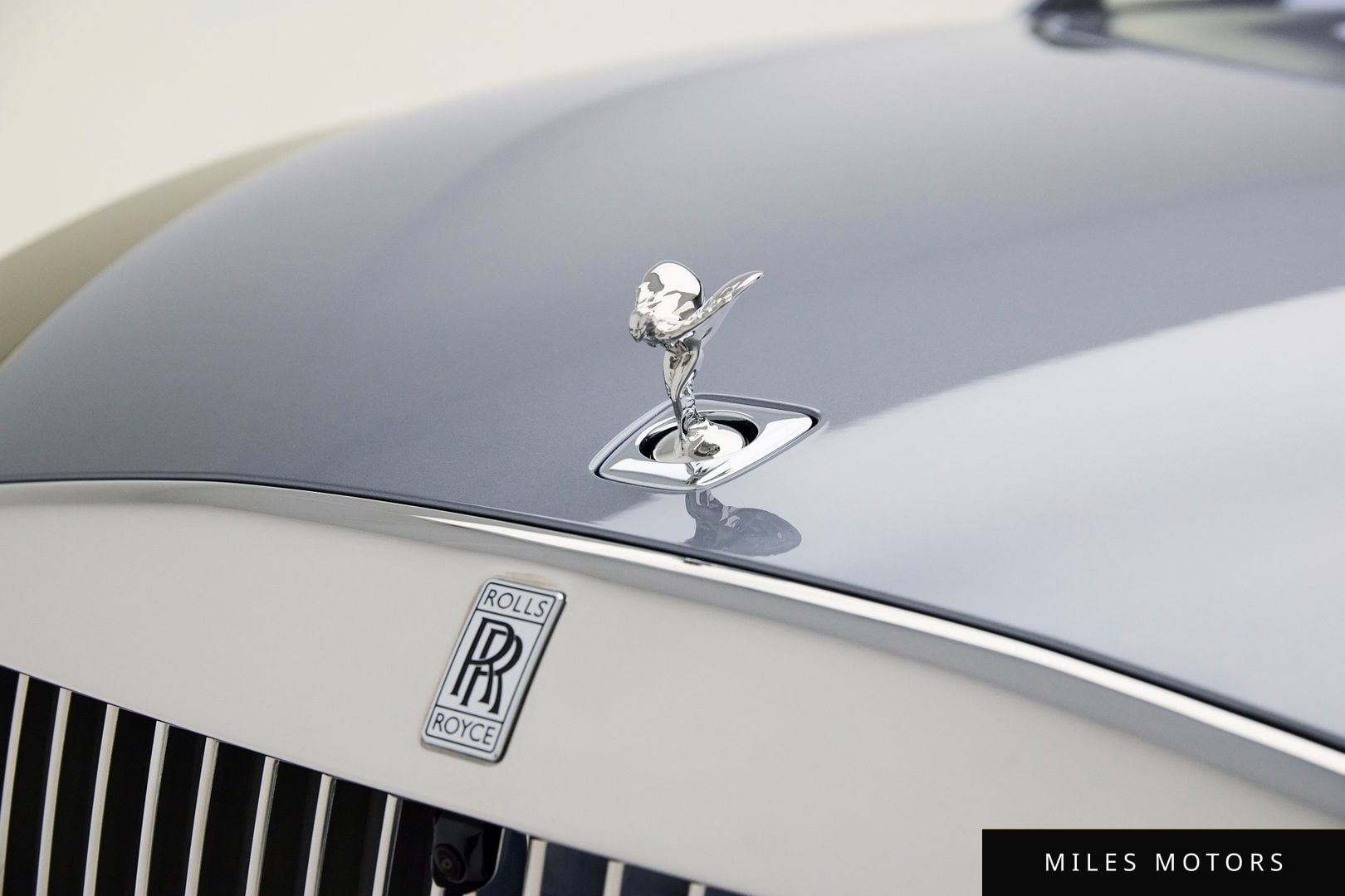 Rolls-Royce Spectre 2024 — миниатюра 11