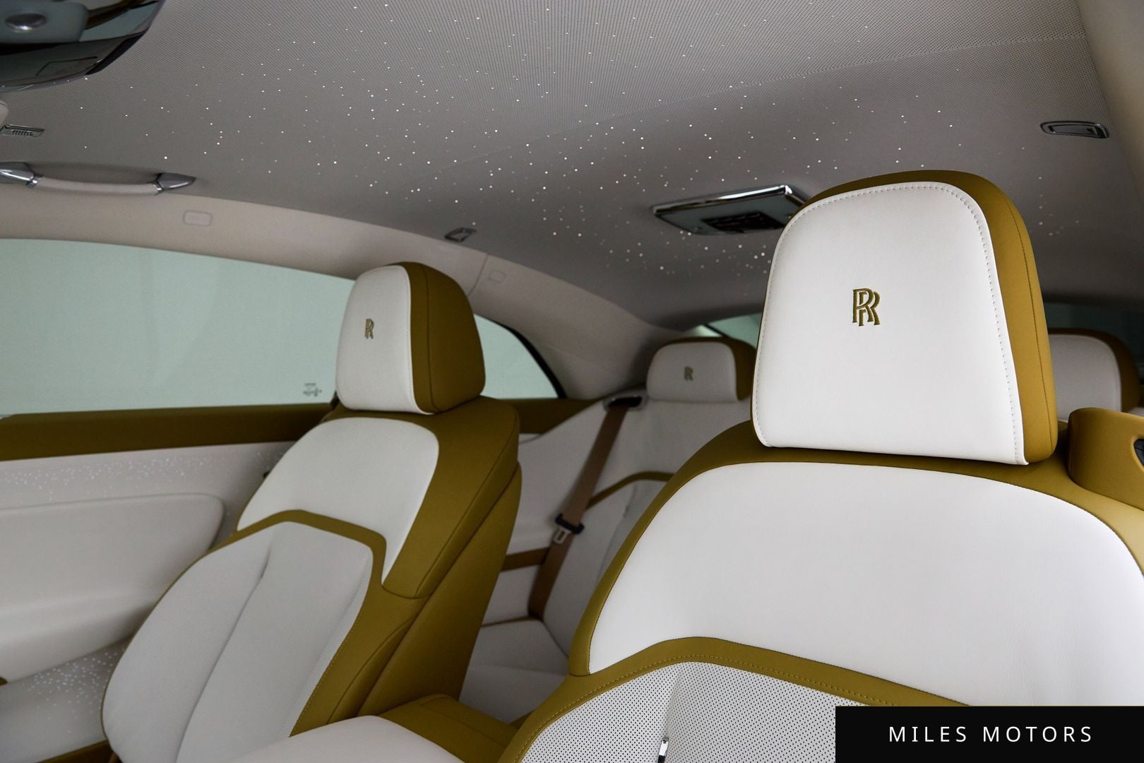 Rolls-Royce Spectre 2024 — миниатюра 13