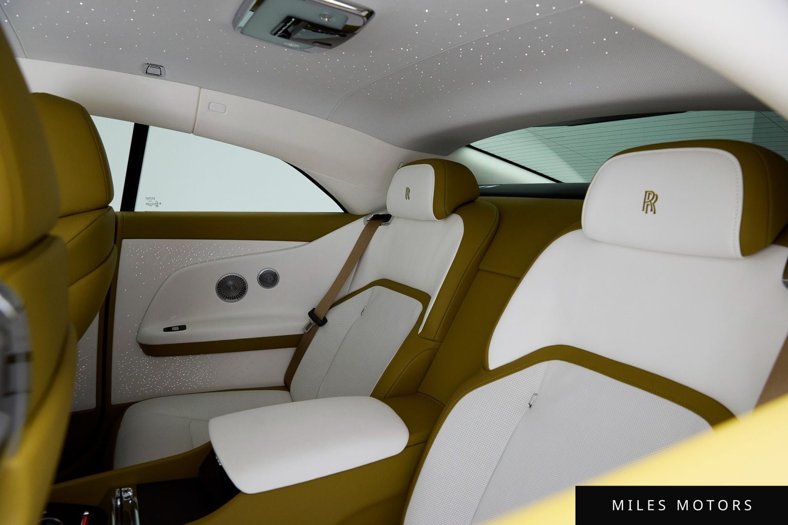 Rolls-Royce Spectre 2024 — миниатюра 14