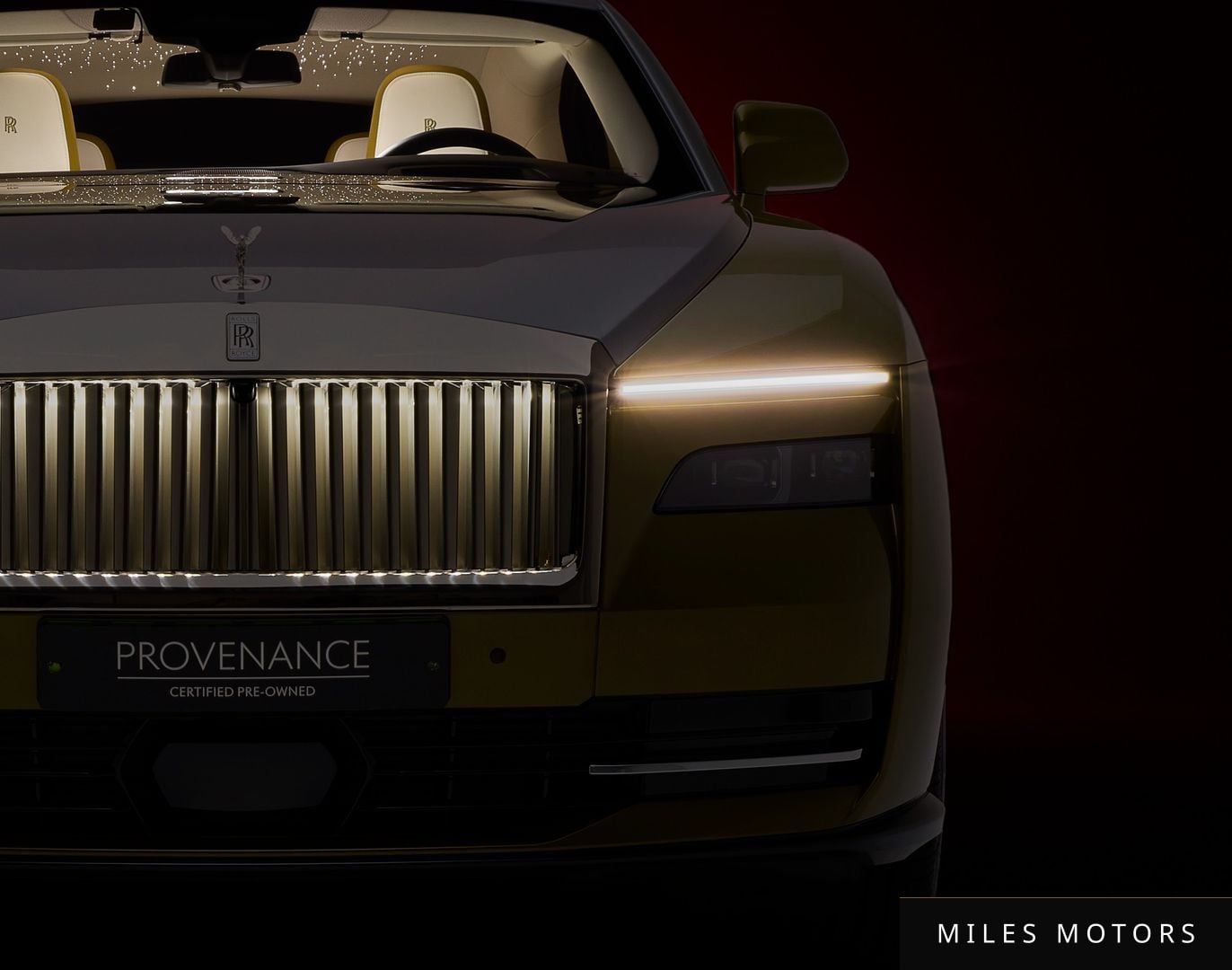 Rolls-Royce Spectre 2024 — миниатюра 18
