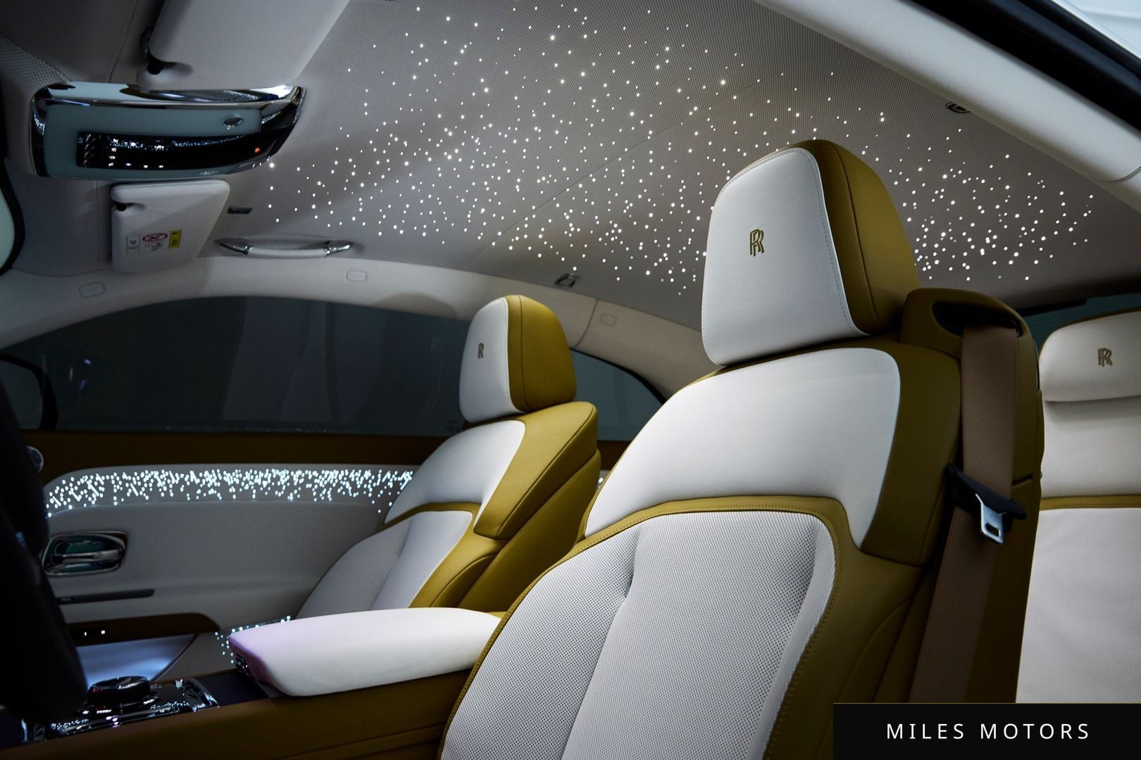 Rolls-Royce Spectre 2024 — миниатюра 20