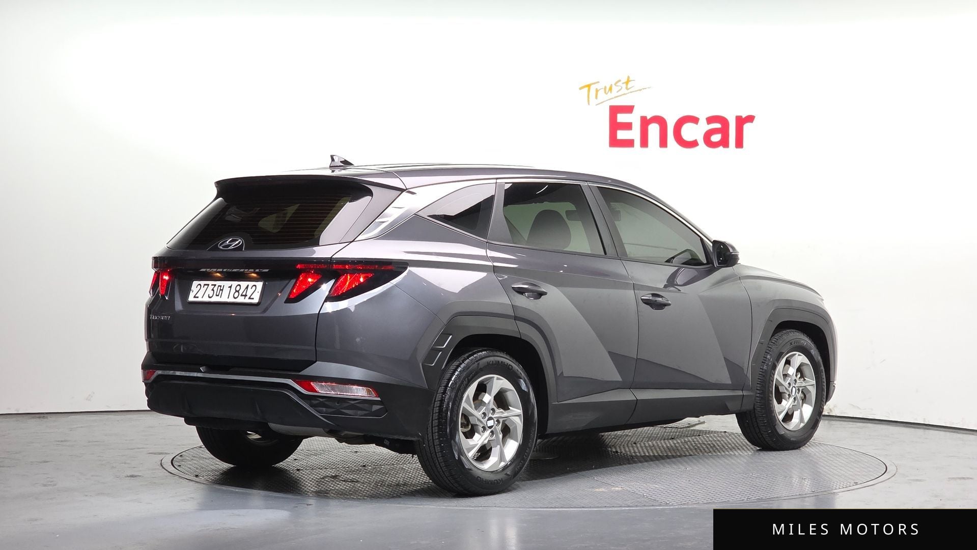 Hyundai Tucson 2023 — миниатюра 2