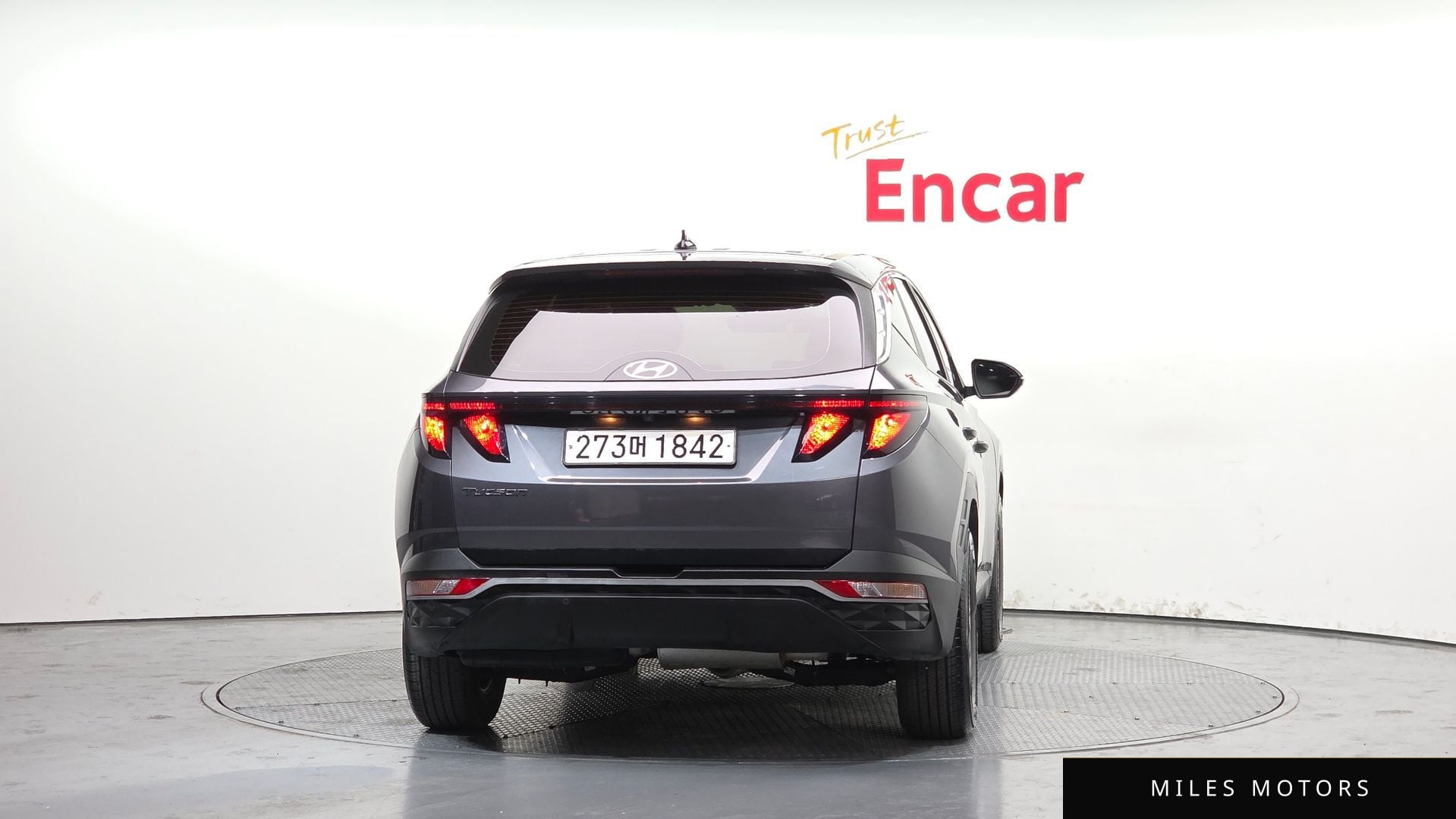 Hyundai Tucson 2023 — миниатюра 4