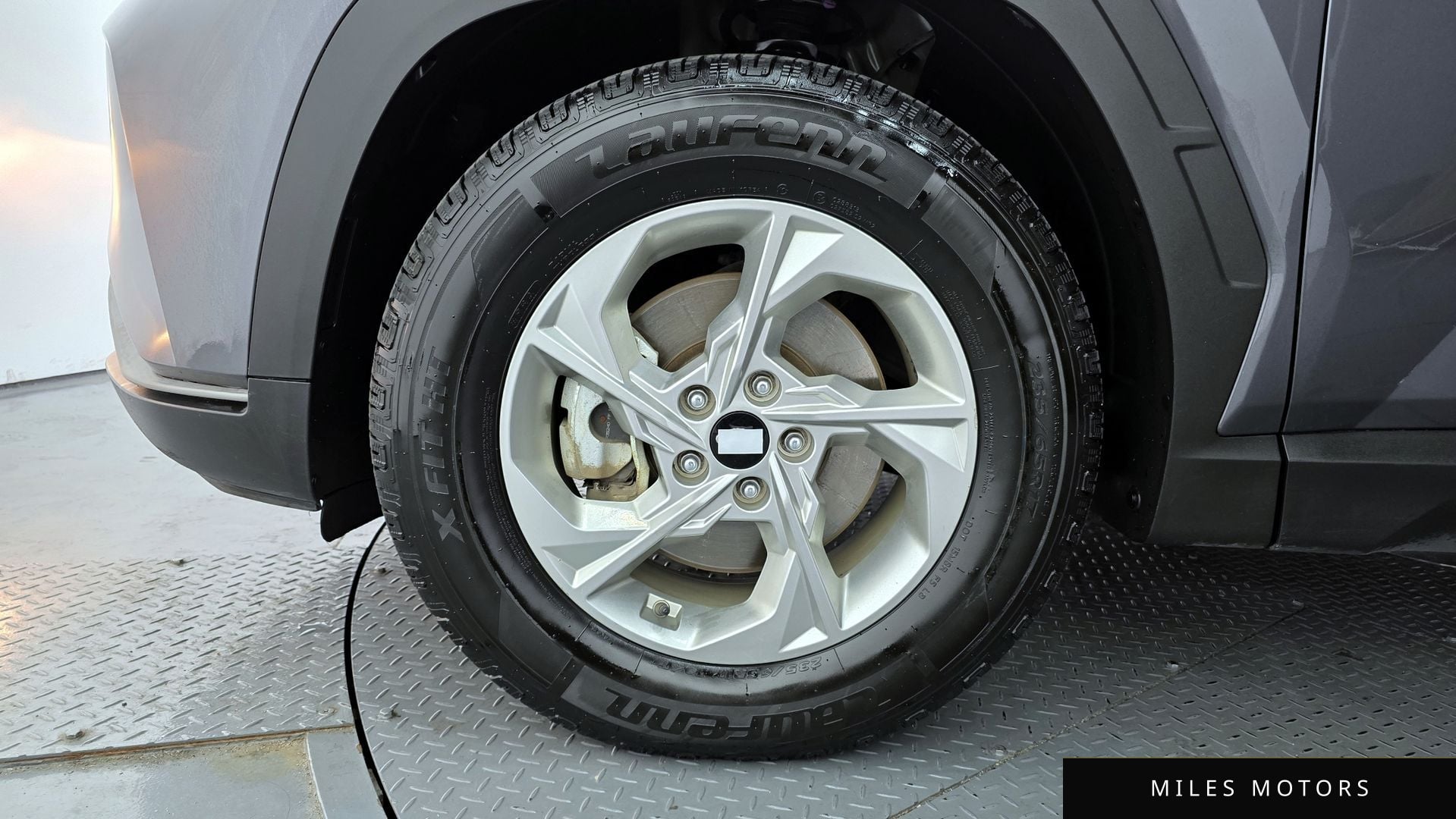 Hyundai Tucson 2023 — миниатюра 5