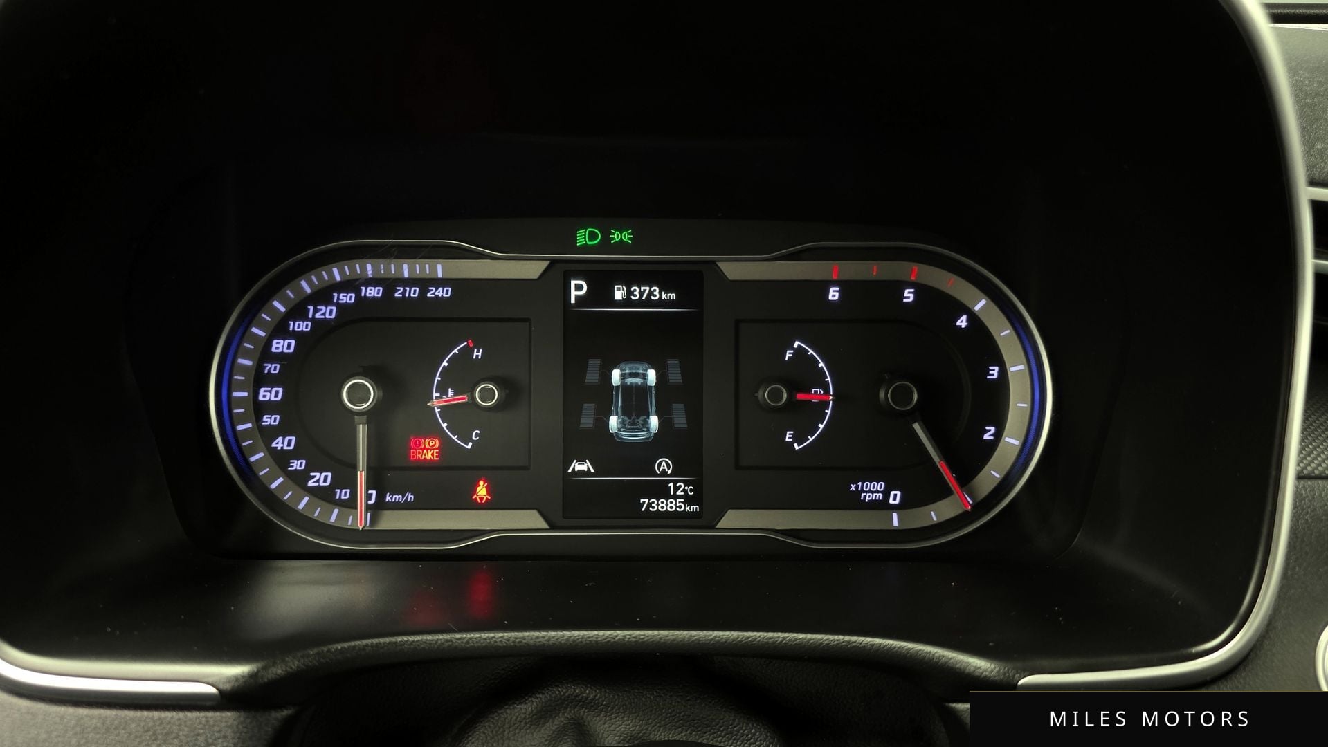 Hyundai Tucson 2023 — миниатюра 8
