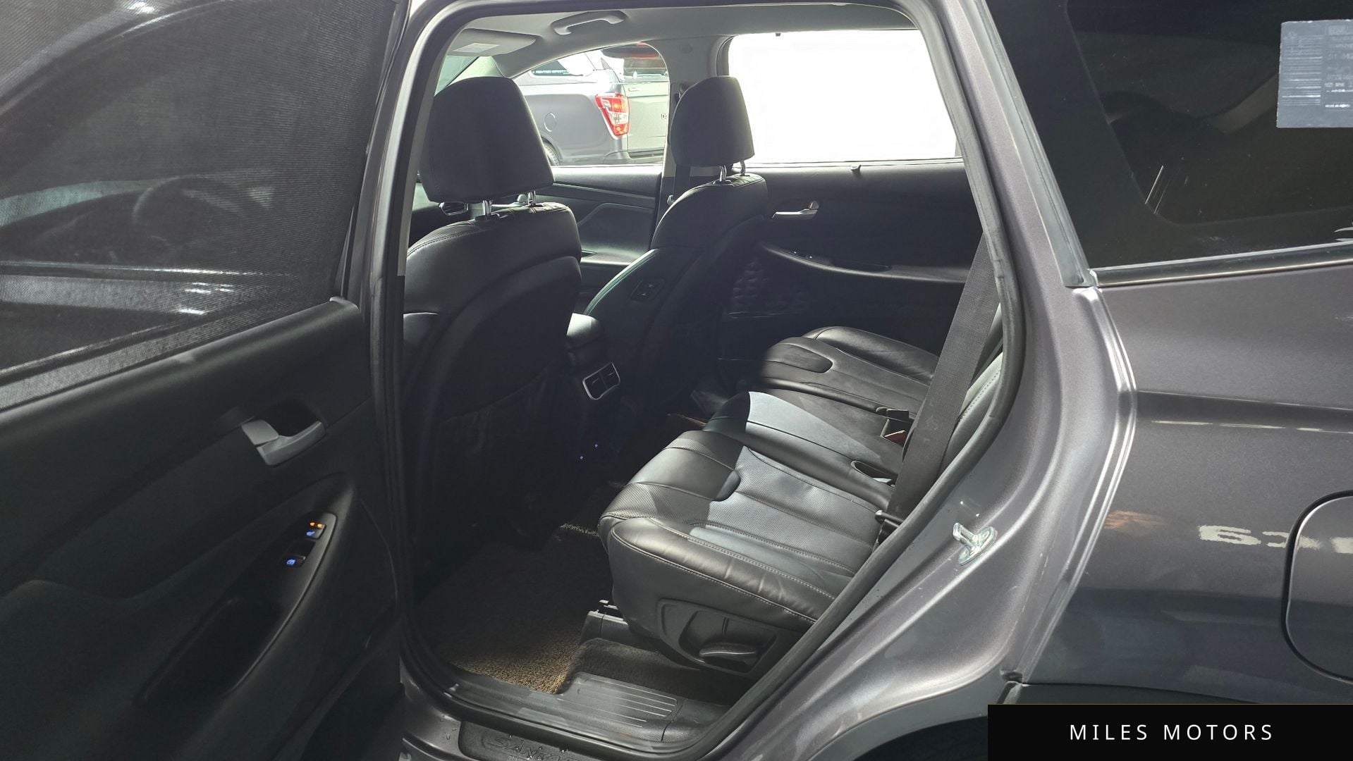 Hyundai Santafe 2022 — миниатюра 11