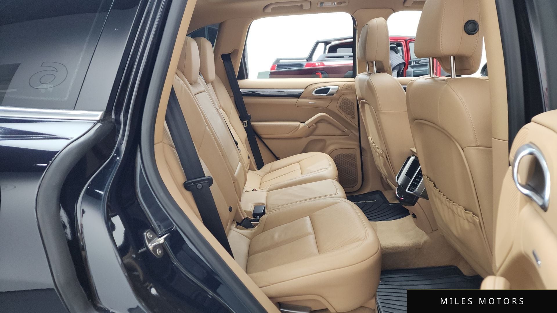 Porsche Cayenne 2014 — миниатюра 12