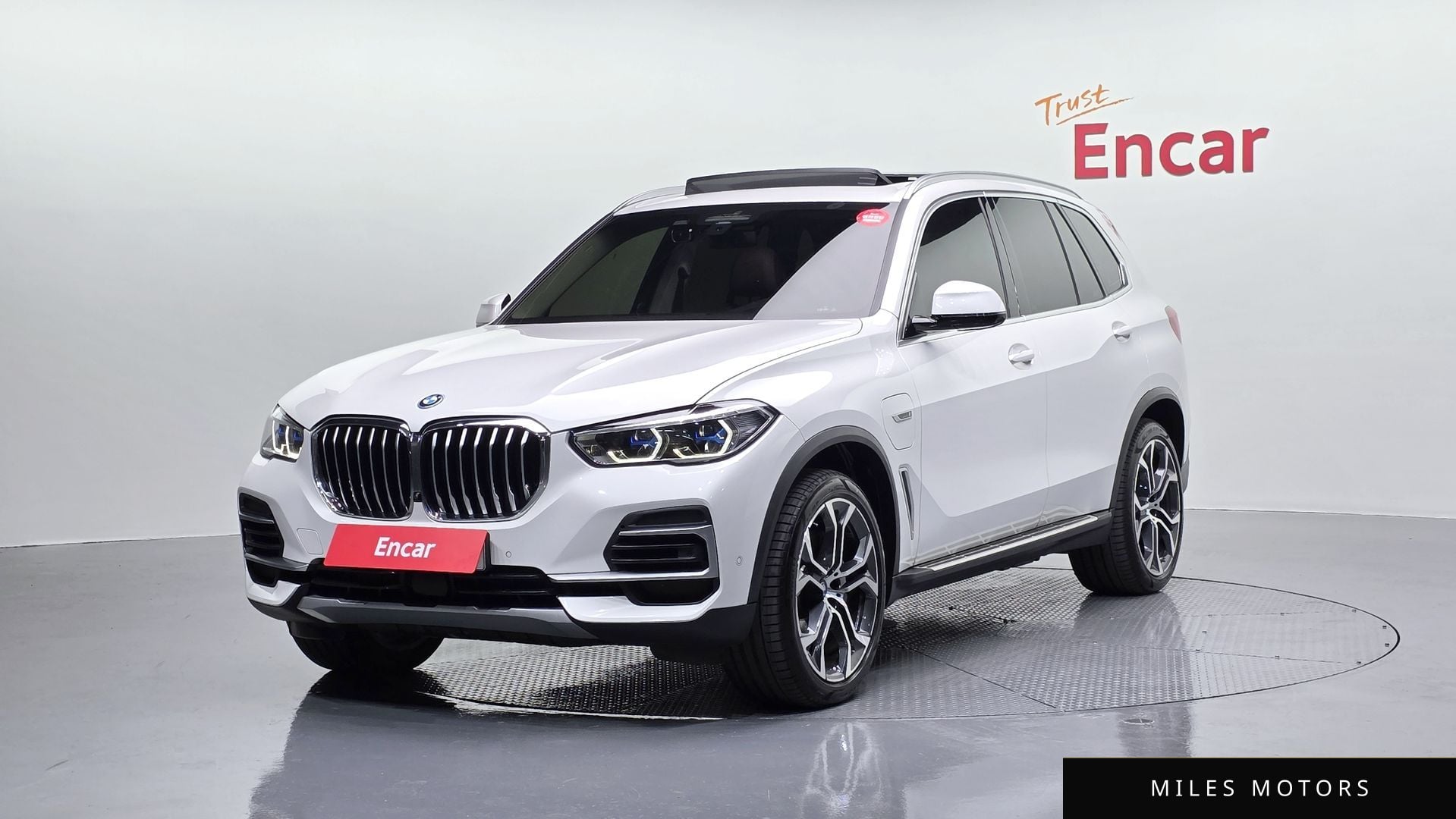 BMW X5 (G05) 2022 — фото 1 из 12