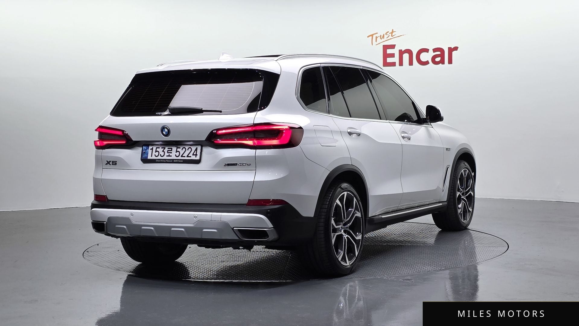 BMW X5 (G05) 2022 — миниатюра 2