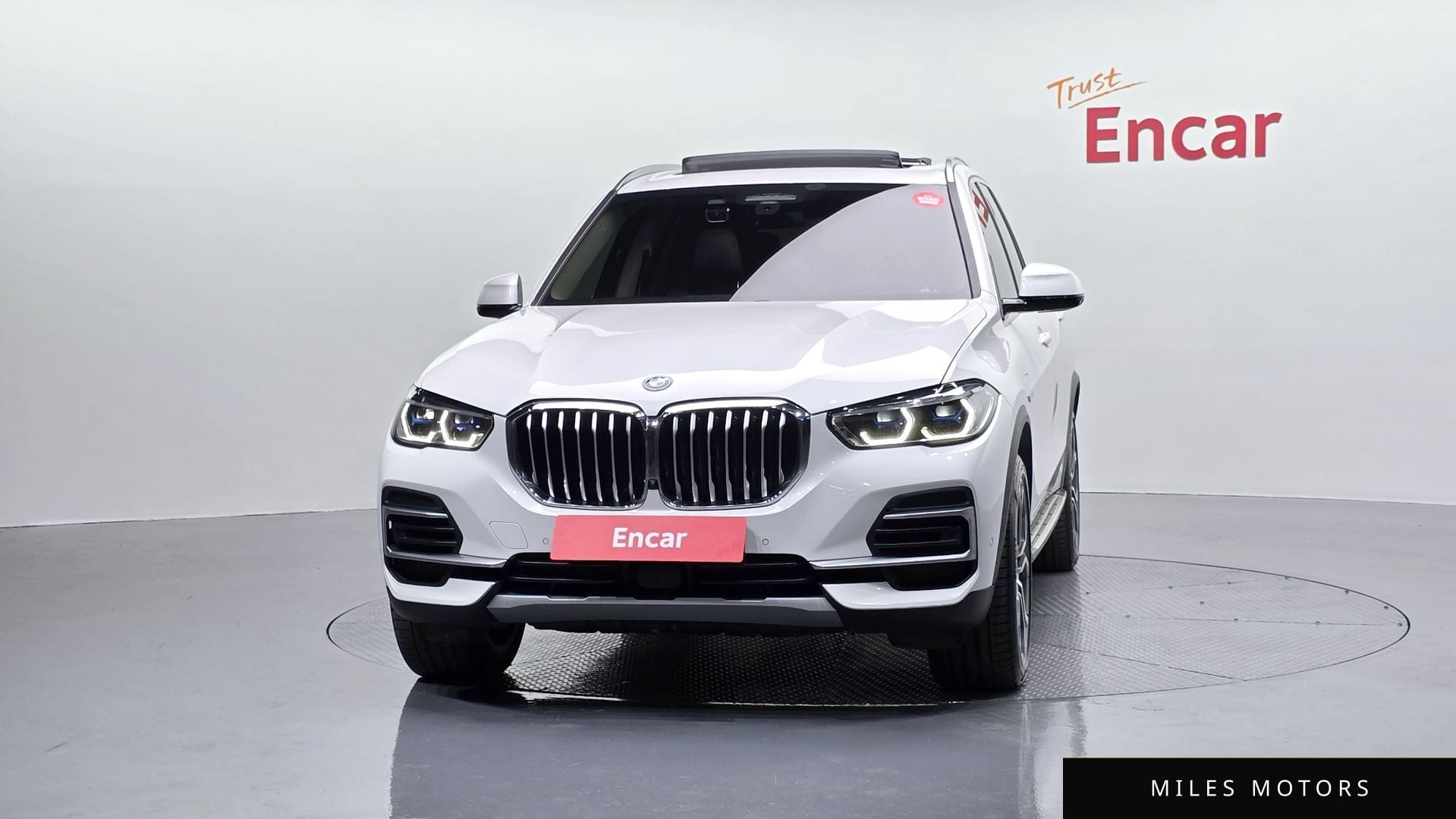BMW X5 (G05) 2022 — миниатюра 3