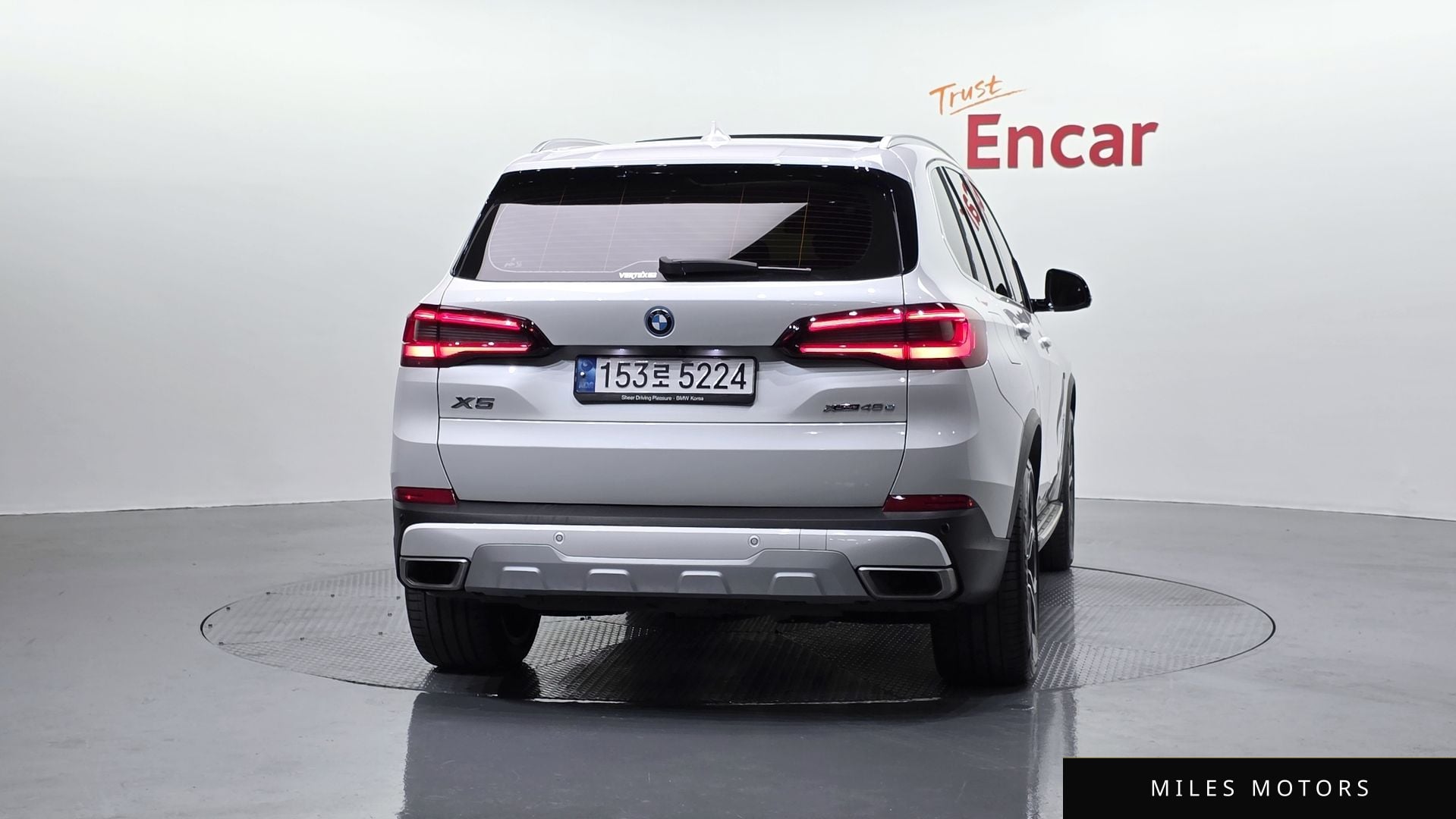 BMW X5 (G05) 2022 — миниатюра 4