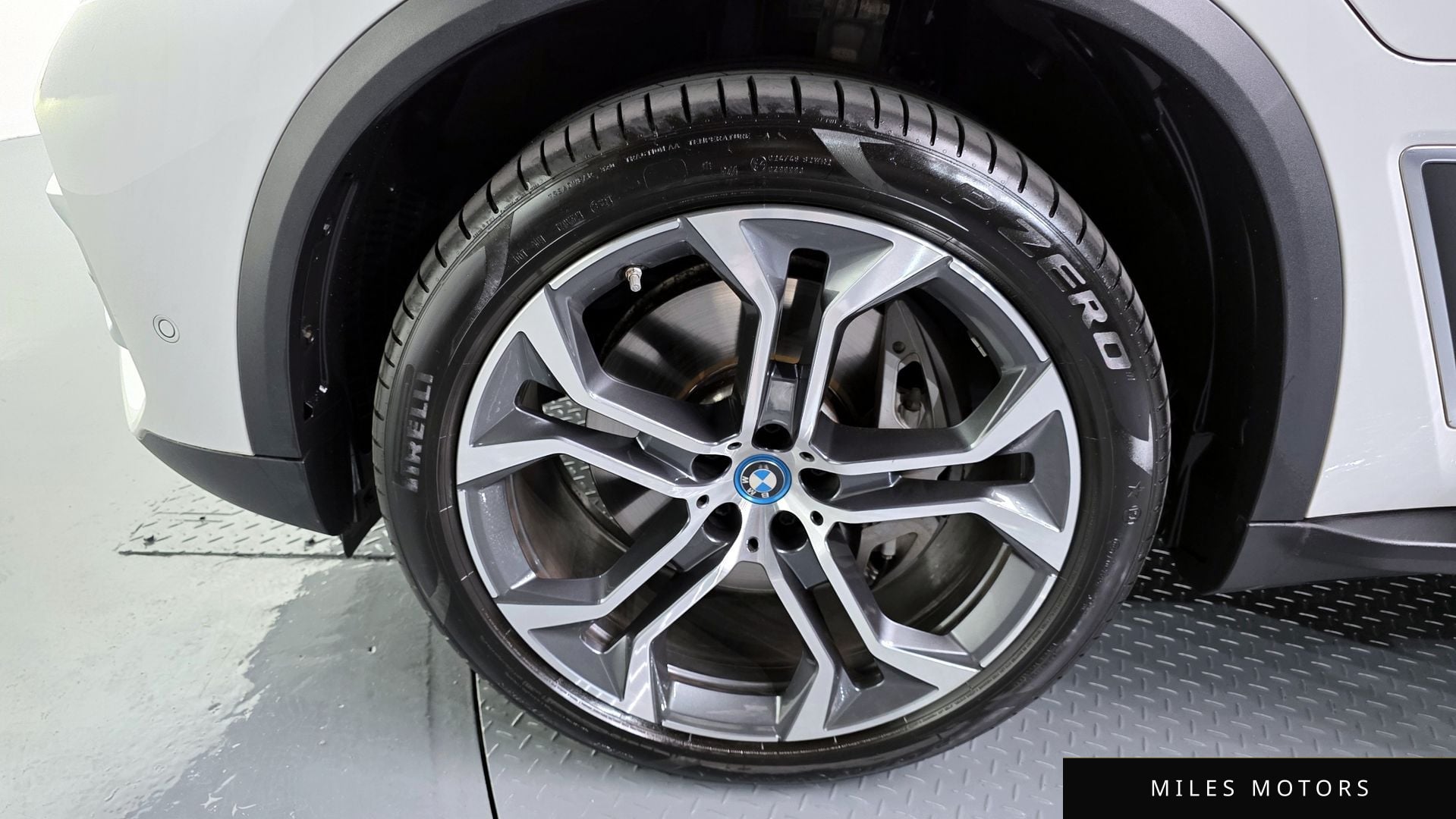 BMW X5 (G05) 2022 — миниатюра 5