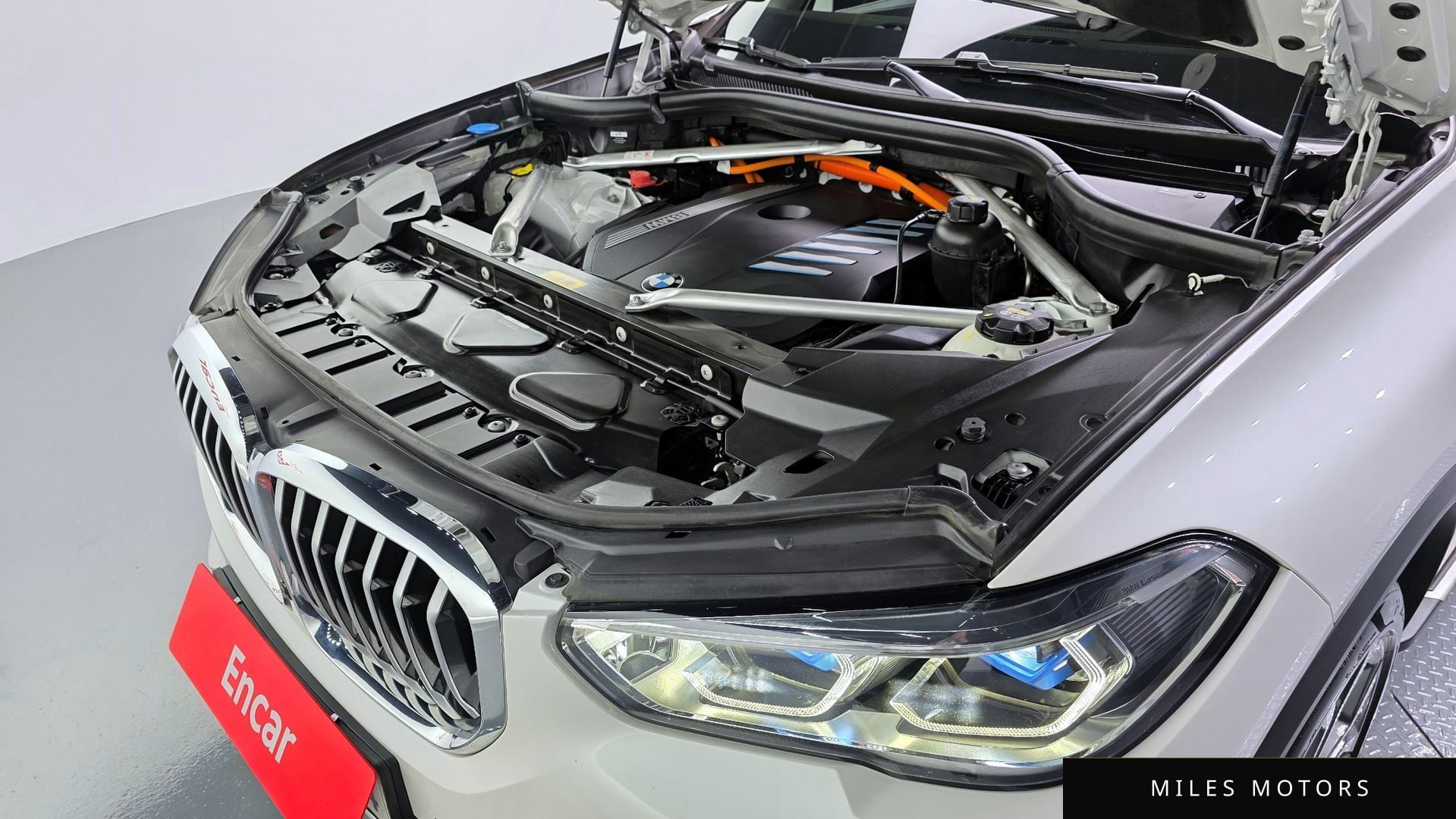 BMW X5 (G05) 2022 — миниатюра 6