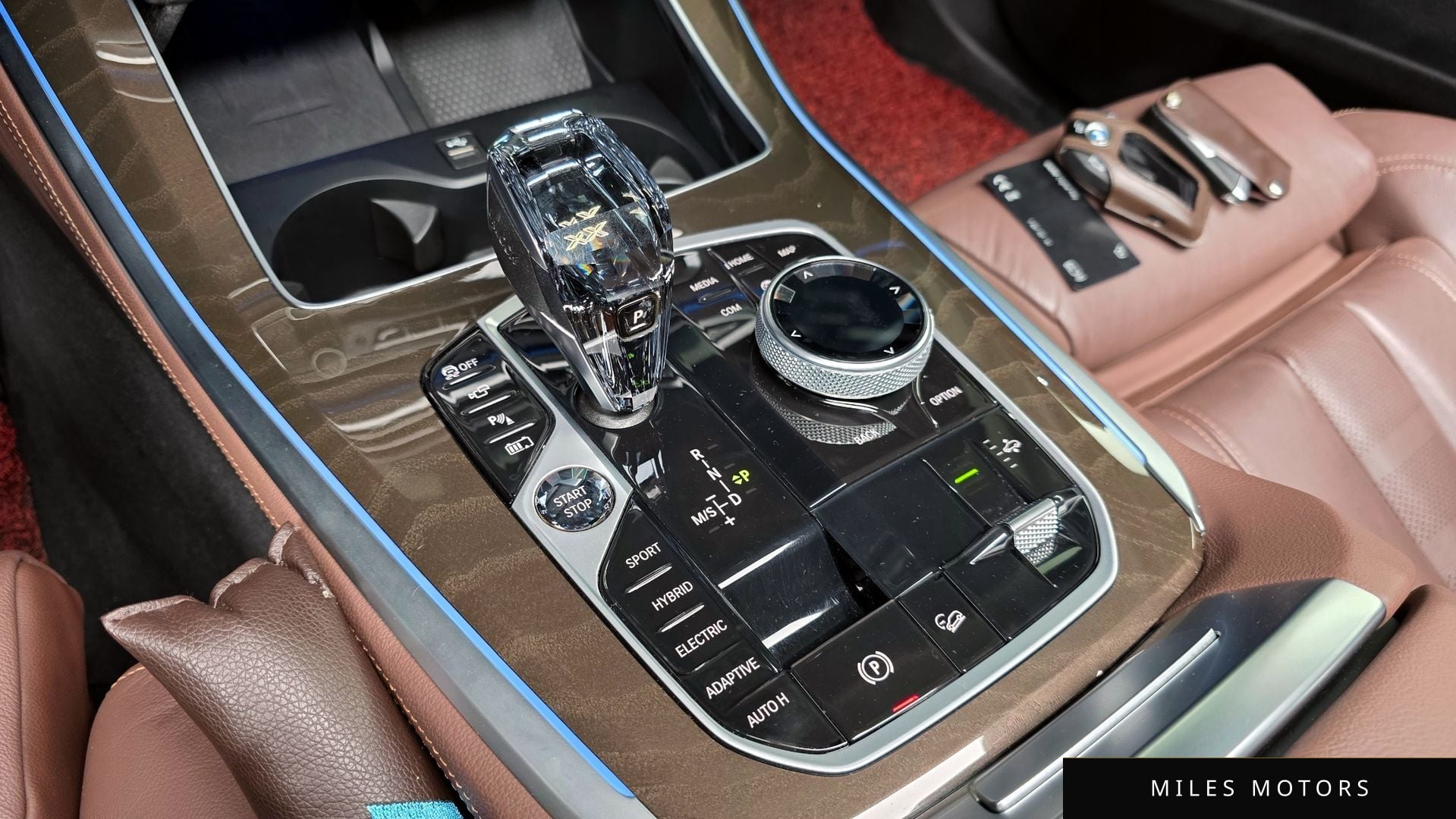 BMW X5 (G05) 2022 — миниатюра 9
