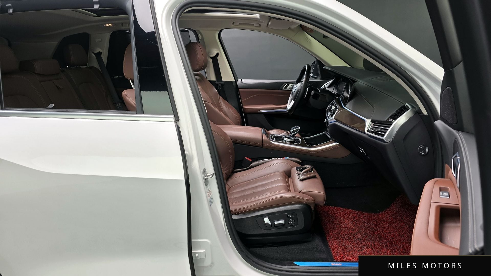 BMW X5 (G05) 2022 — миниатюра 10