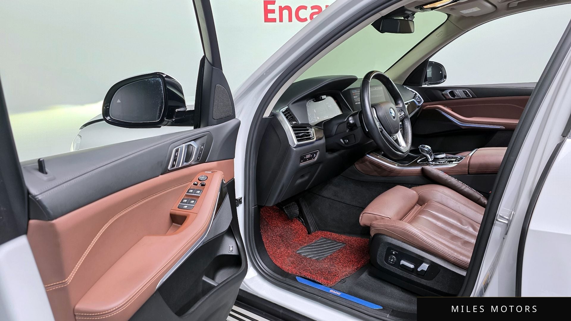 BMW X5 (G05) 2022 — миниатюра 11