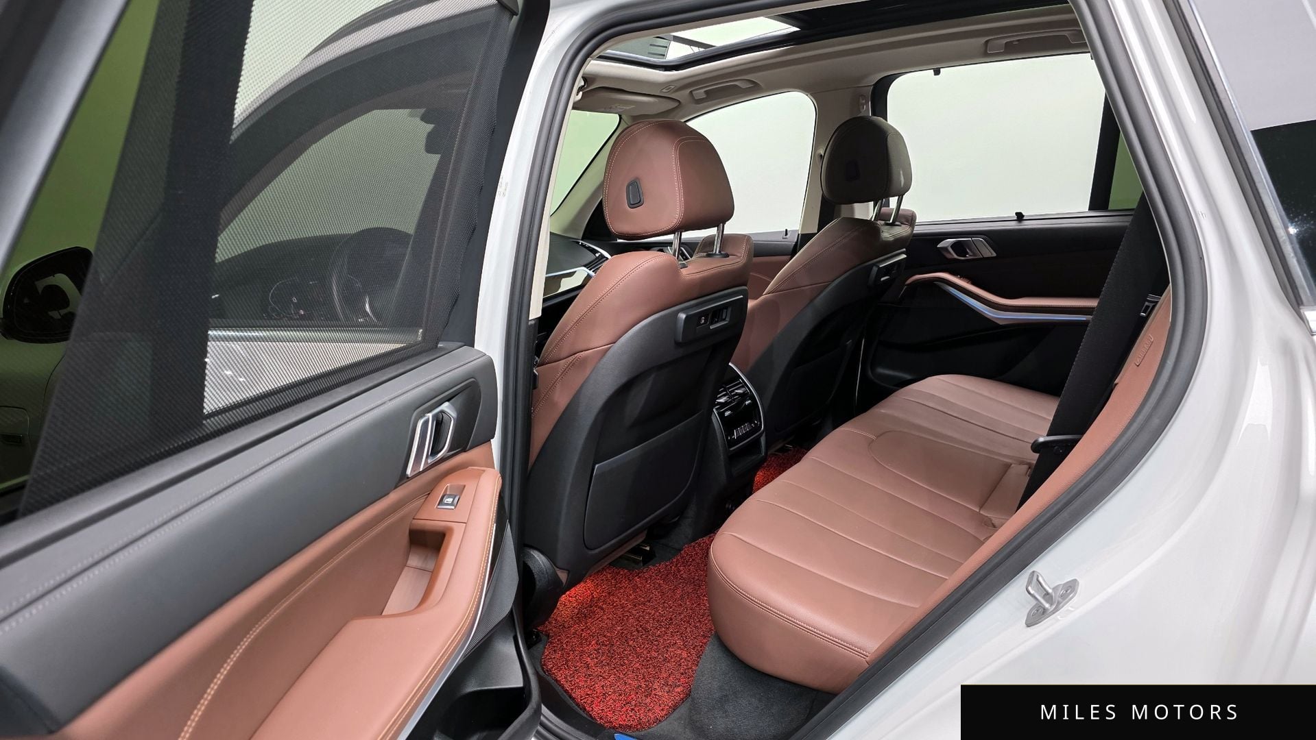 BMW X5 (G05) 2022 — миниатюра 12