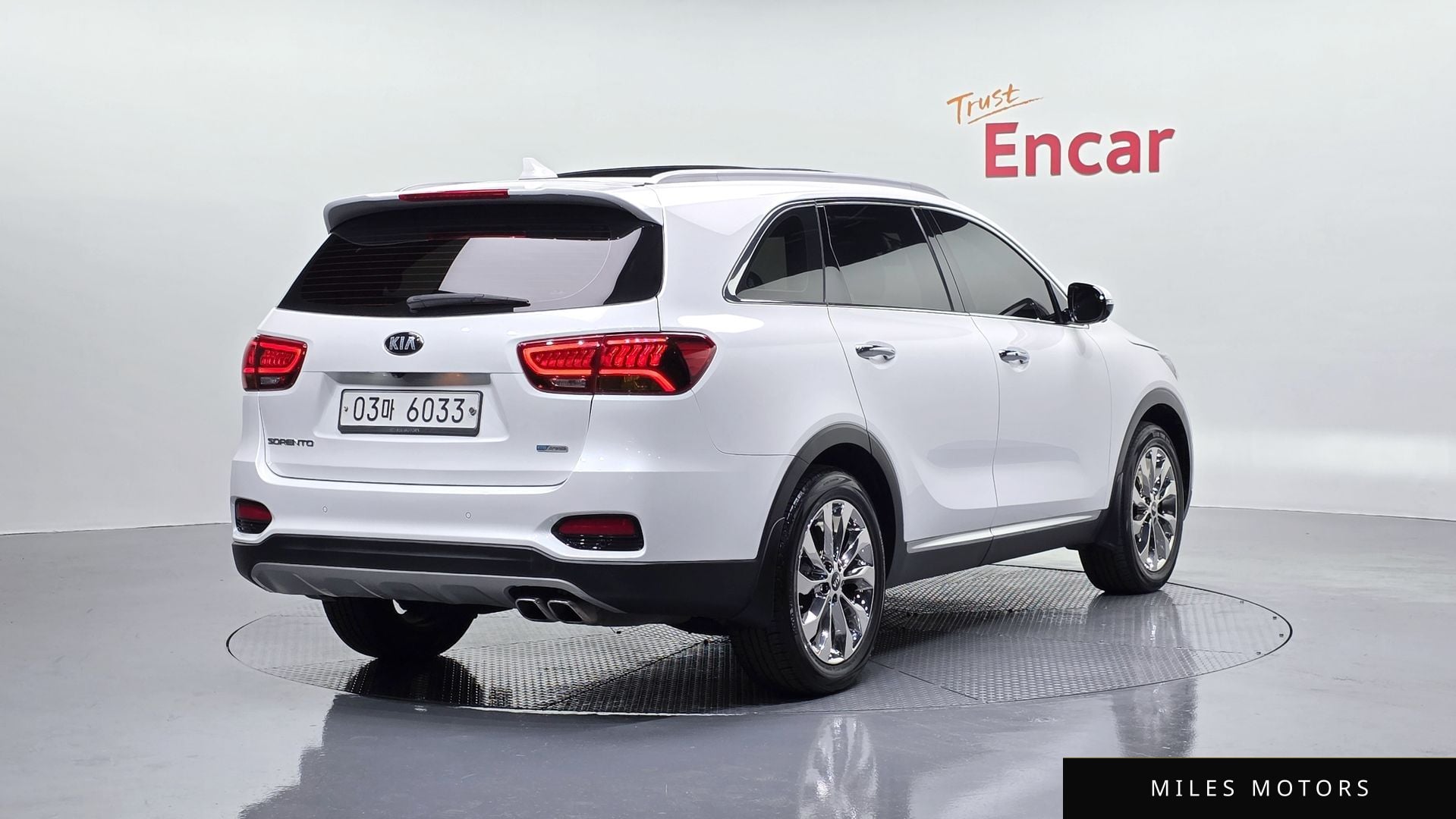 Kia Sorento 2018 — миниатюра 2
