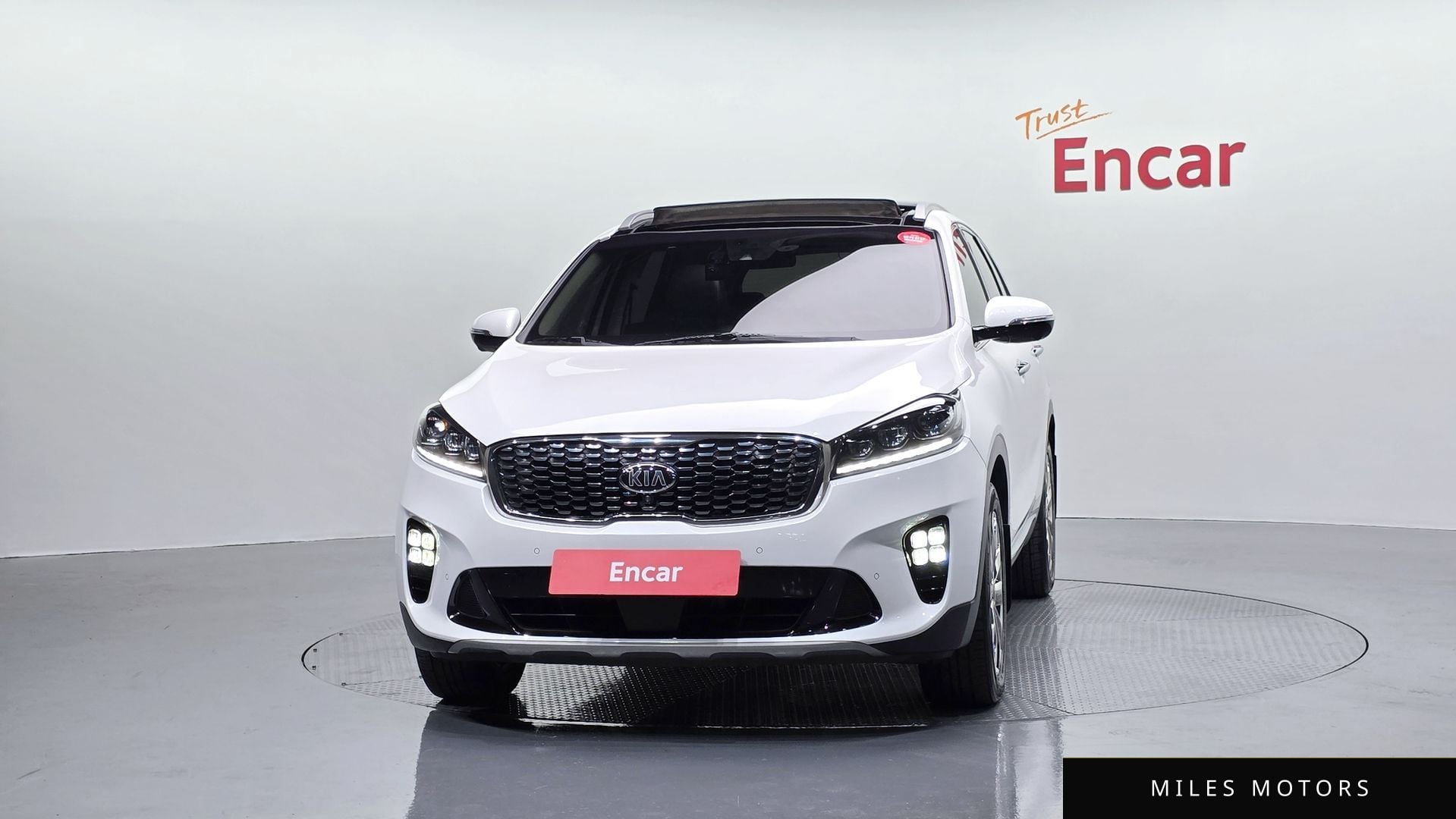 Kia Sorento 2018 — миниатюра 3