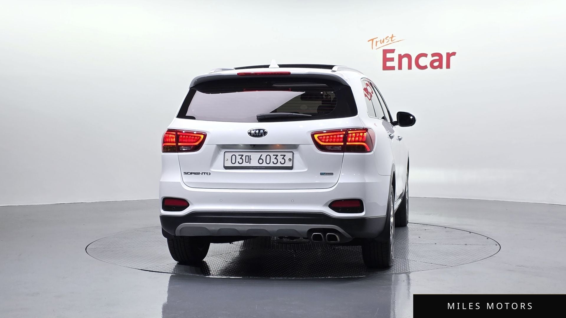 Kia Sorento 2018 — миниатюра 4