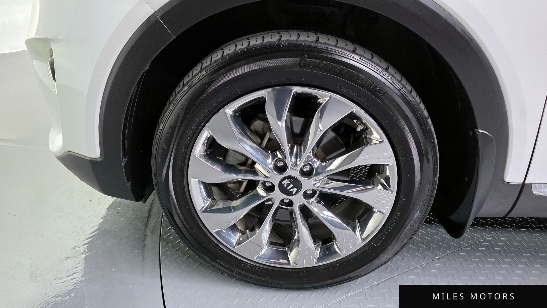 Kia Sorento 2018 — миниатюра 5