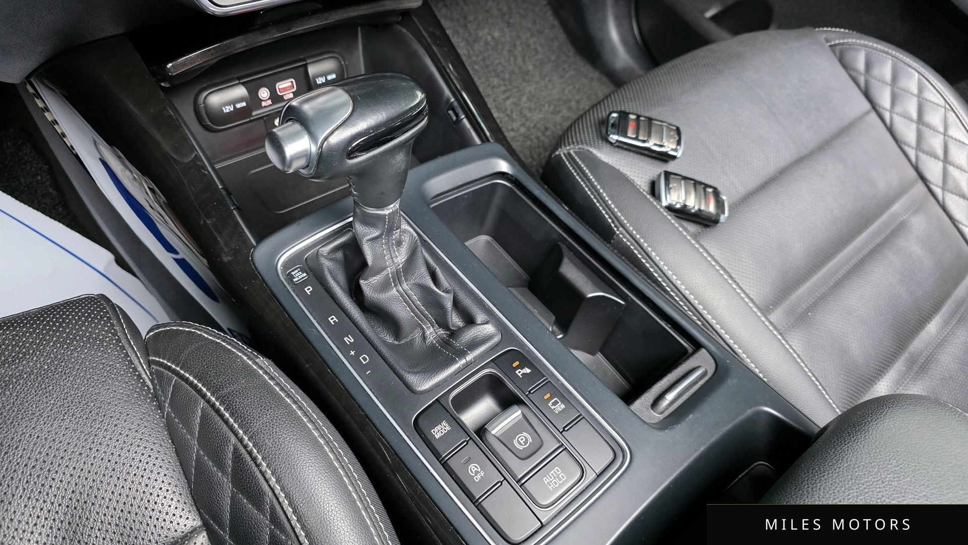 Kia Sorento 2018 — миниатюра 9