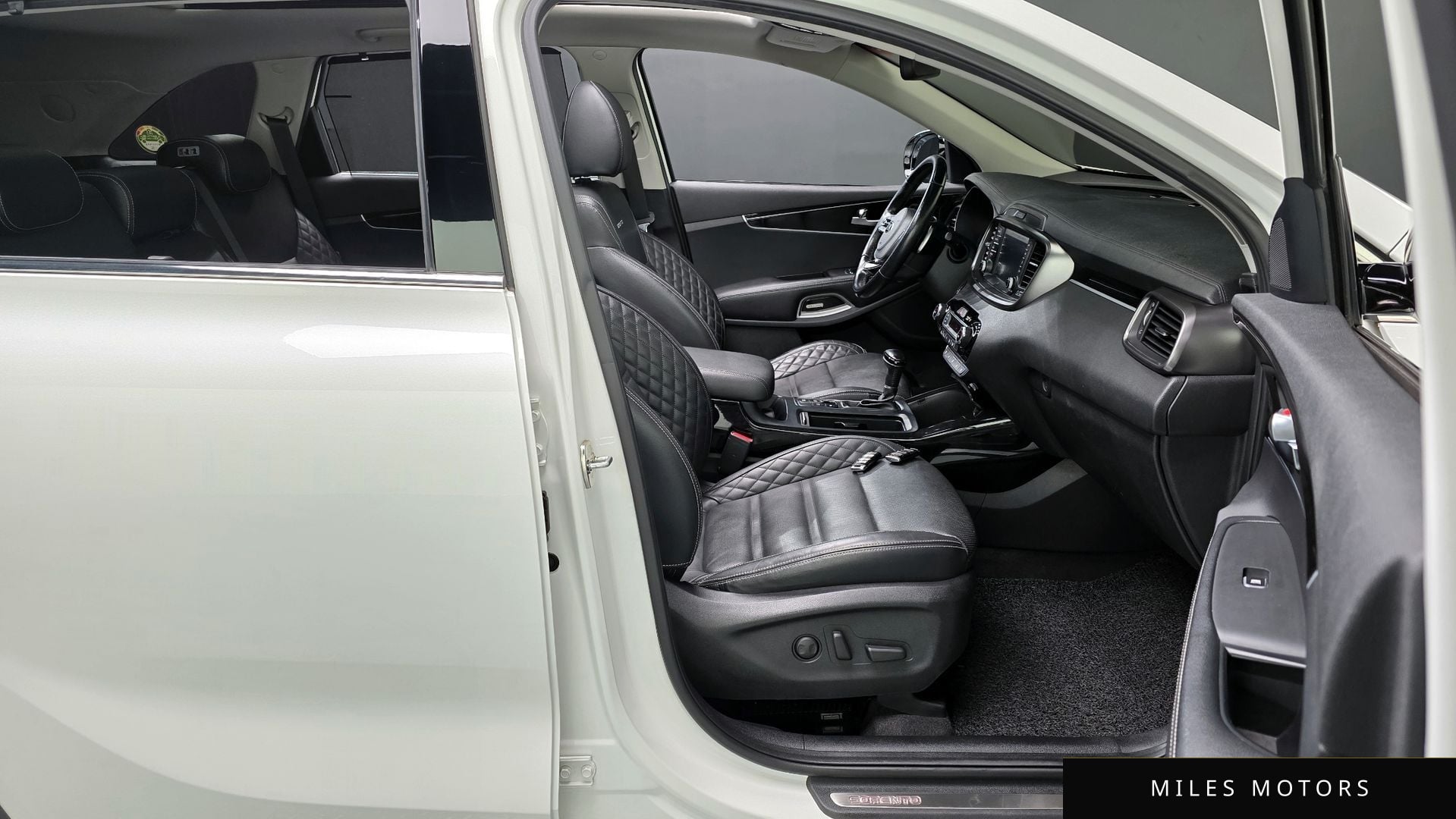 Kia Sorento 2018 — миниатюра 10