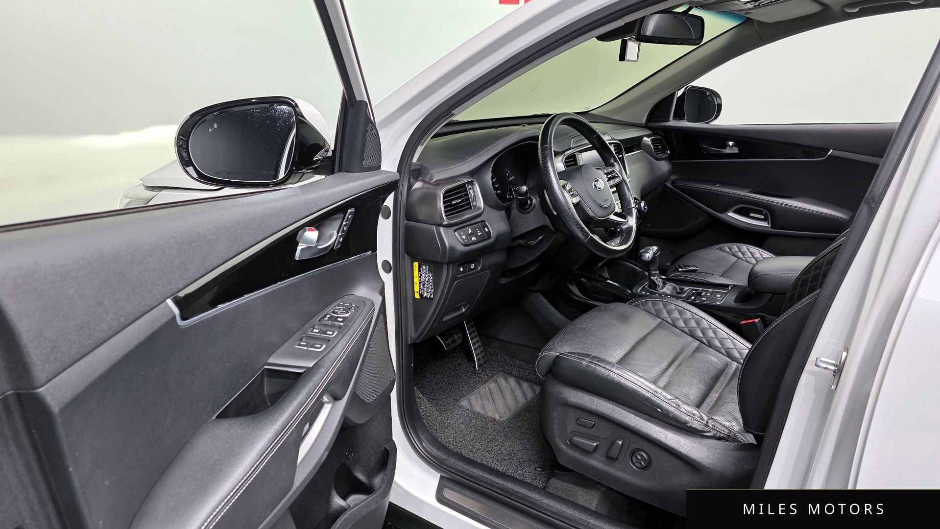 Kia Sorento 2018 — миниатюра 11