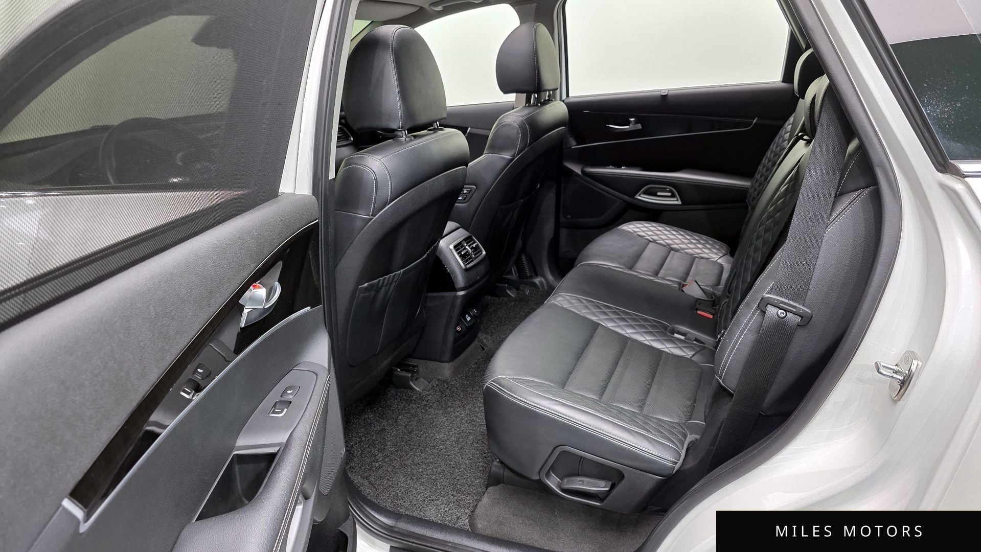 Kia Sorento 2018 — миниатюра 12