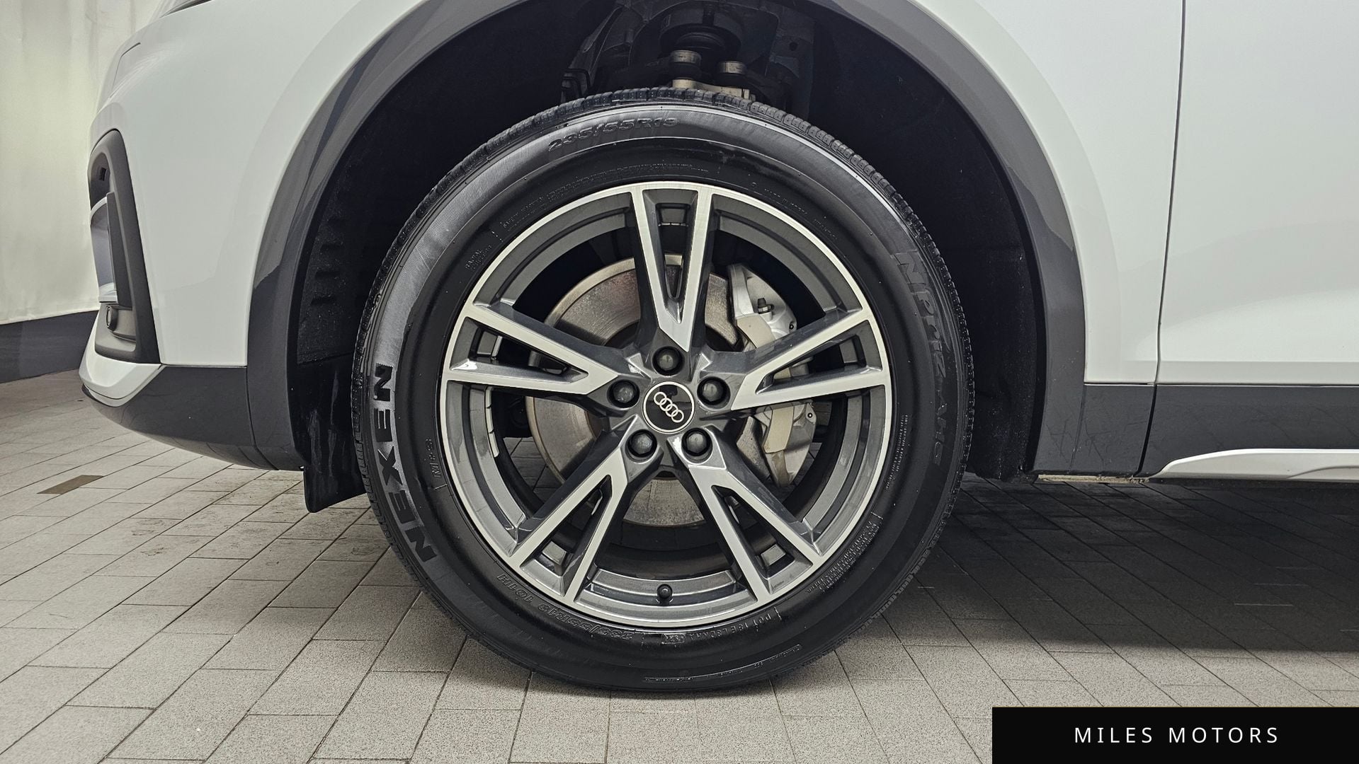 Audi Q5 (FY) 2021 — миниатюра 5