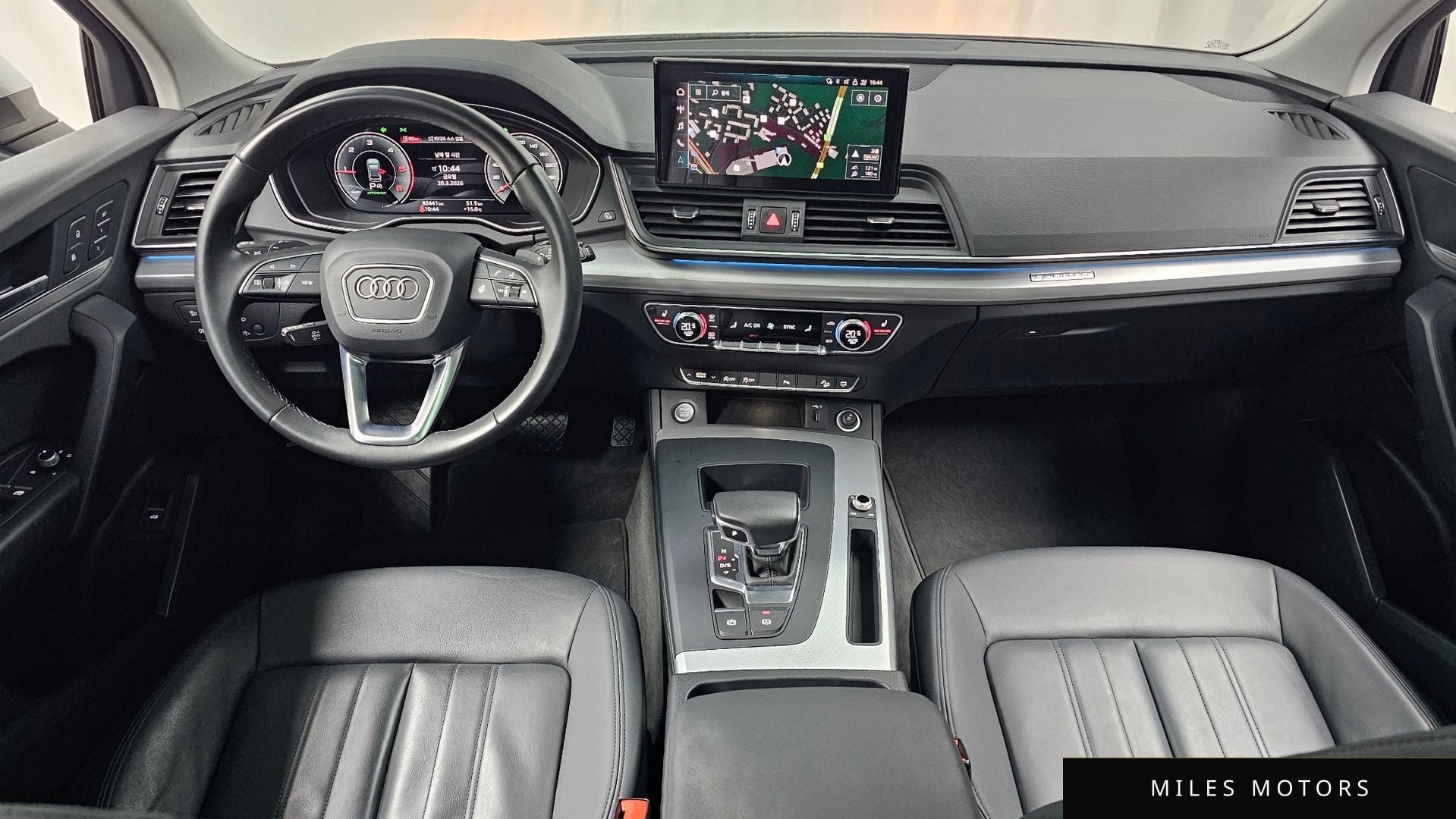 Audi Q5 (FY) 2021 — миниатюра 7