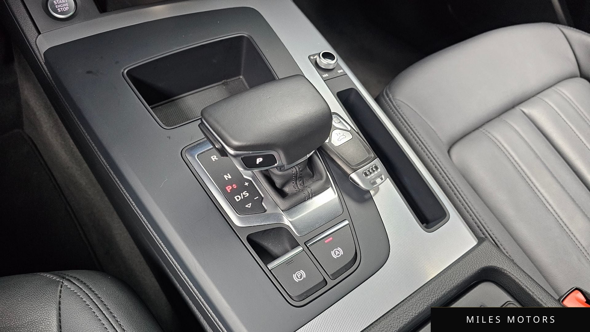 Audi Q5 (FY) 2021 — миниатюра 9