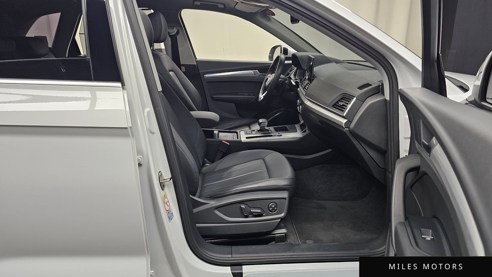 Audi Q5 (FY) 2021 — миниатюра 11